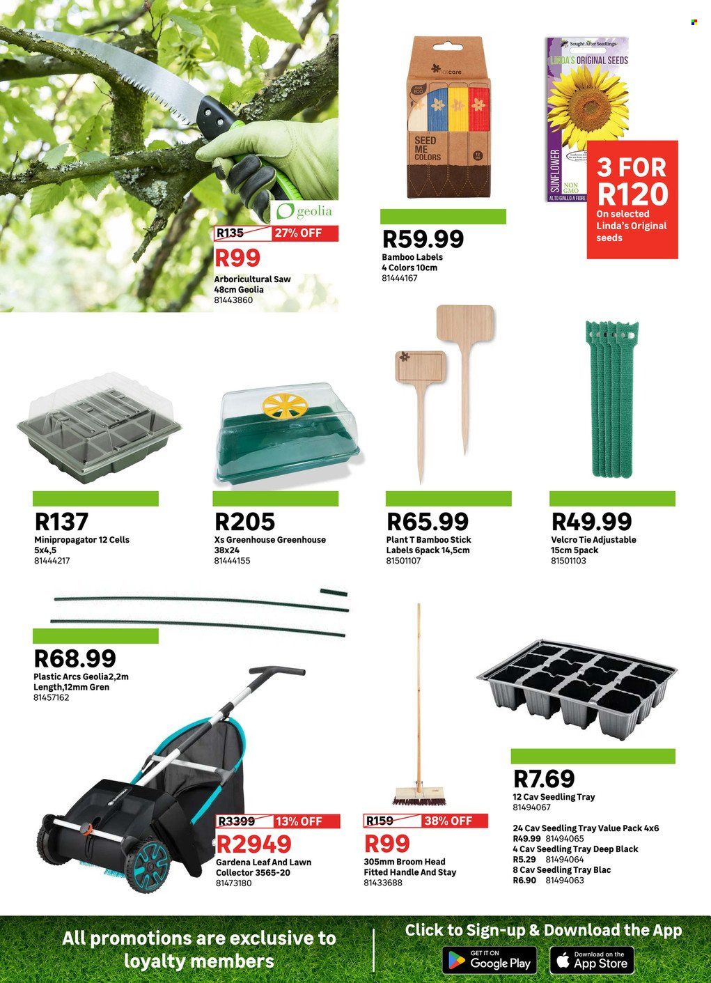 Leroy Merlin specials - 06/03/2026 - 29/03/2026. Page 20