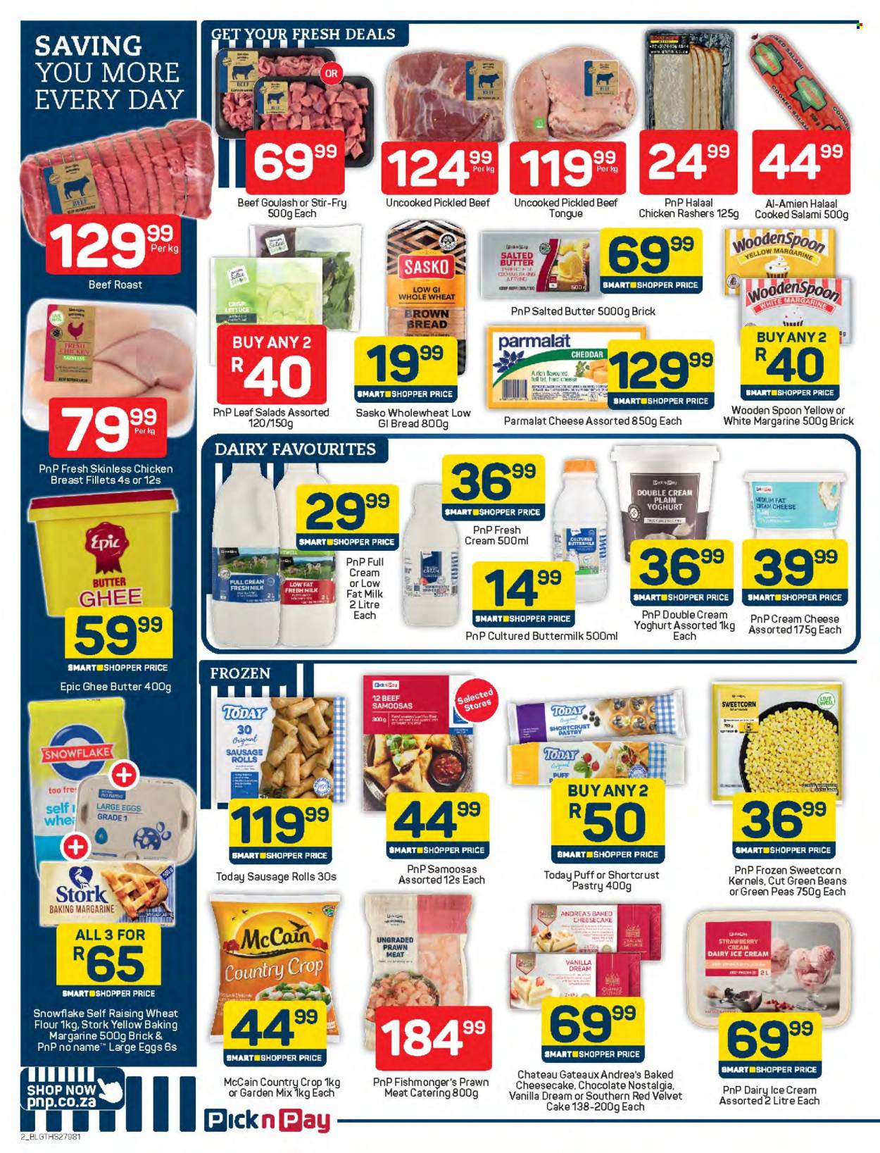 Pick n Pay specials - 09/03/2026 - 20/03/2026. Page 2