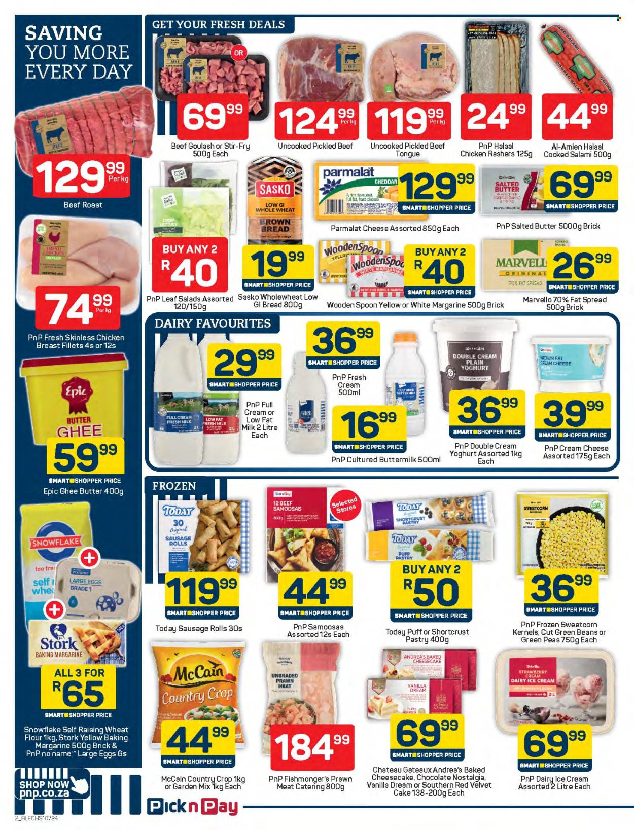 Pick n Pay specials - 09/03/2026 - 20/03/2026. Page 2