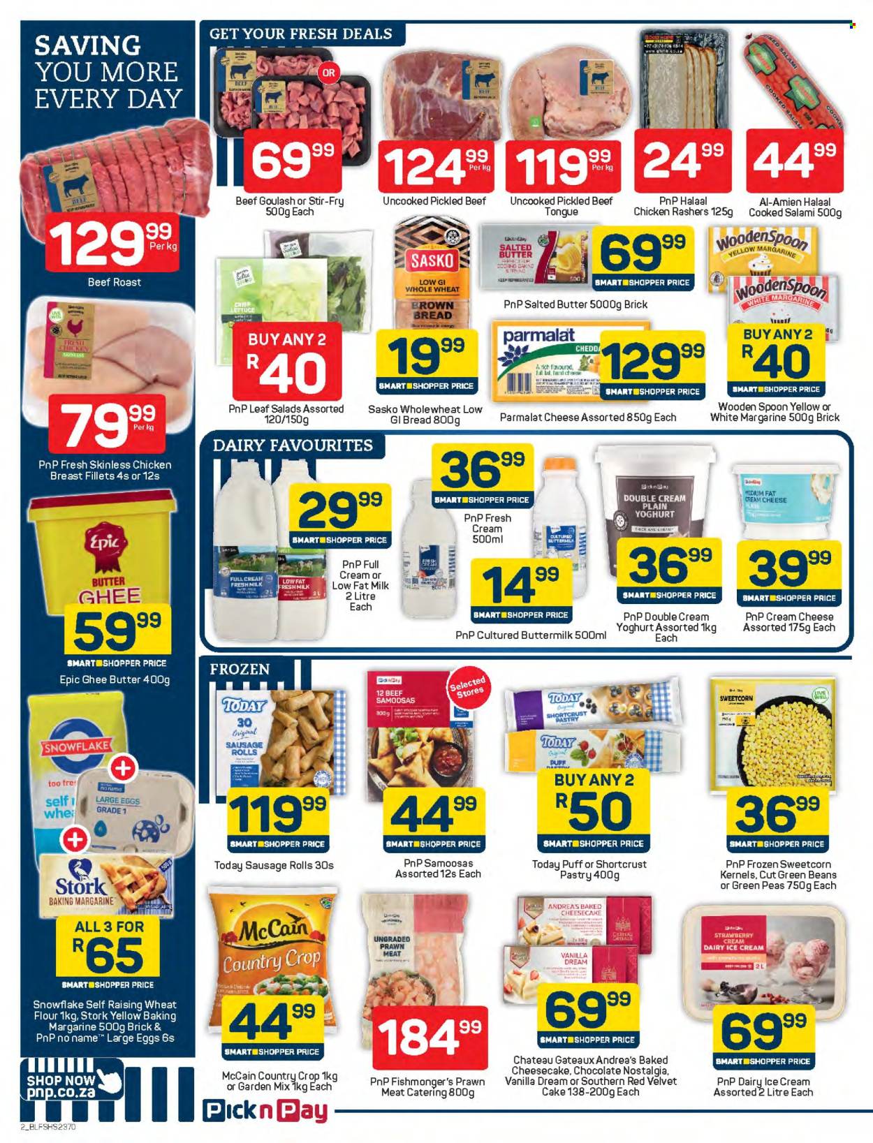 Pick n Pay specials - 09/03/2026 - 20/03/2026. Page 2