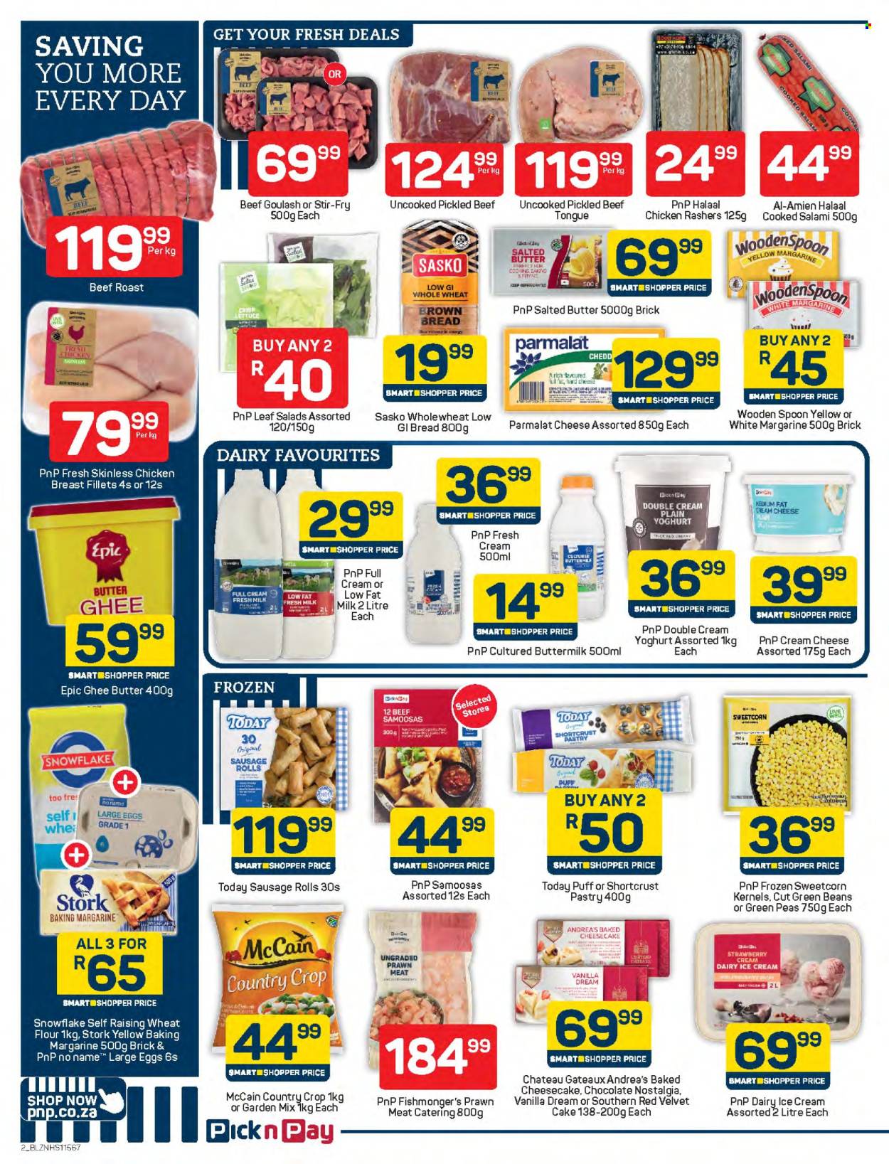 Pick n Pay specials - 09/03/2026 - 20/03/2026. Page 2
