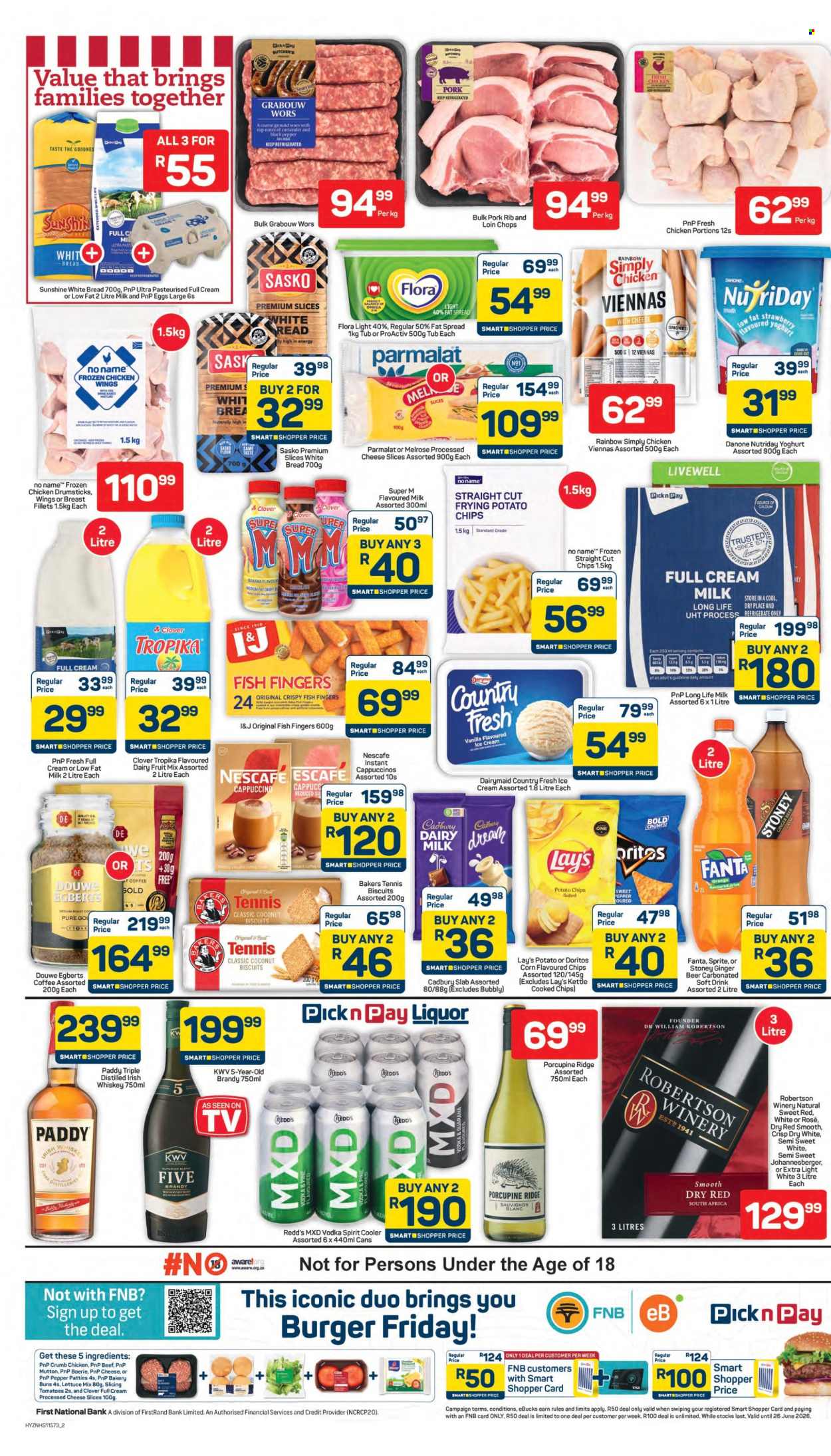 Pick n Pay specials - 09/03/2026 - 24/03/2026. Page 2