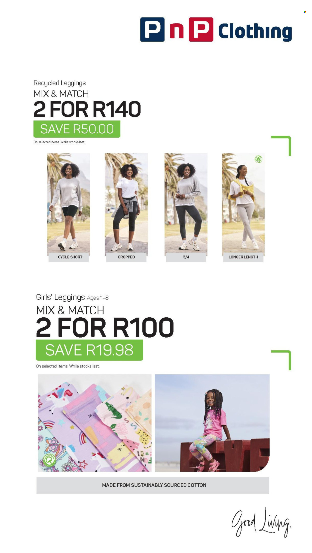 Pick n Pay specials - 09/03/2026 - 24/03/2026. Page 5