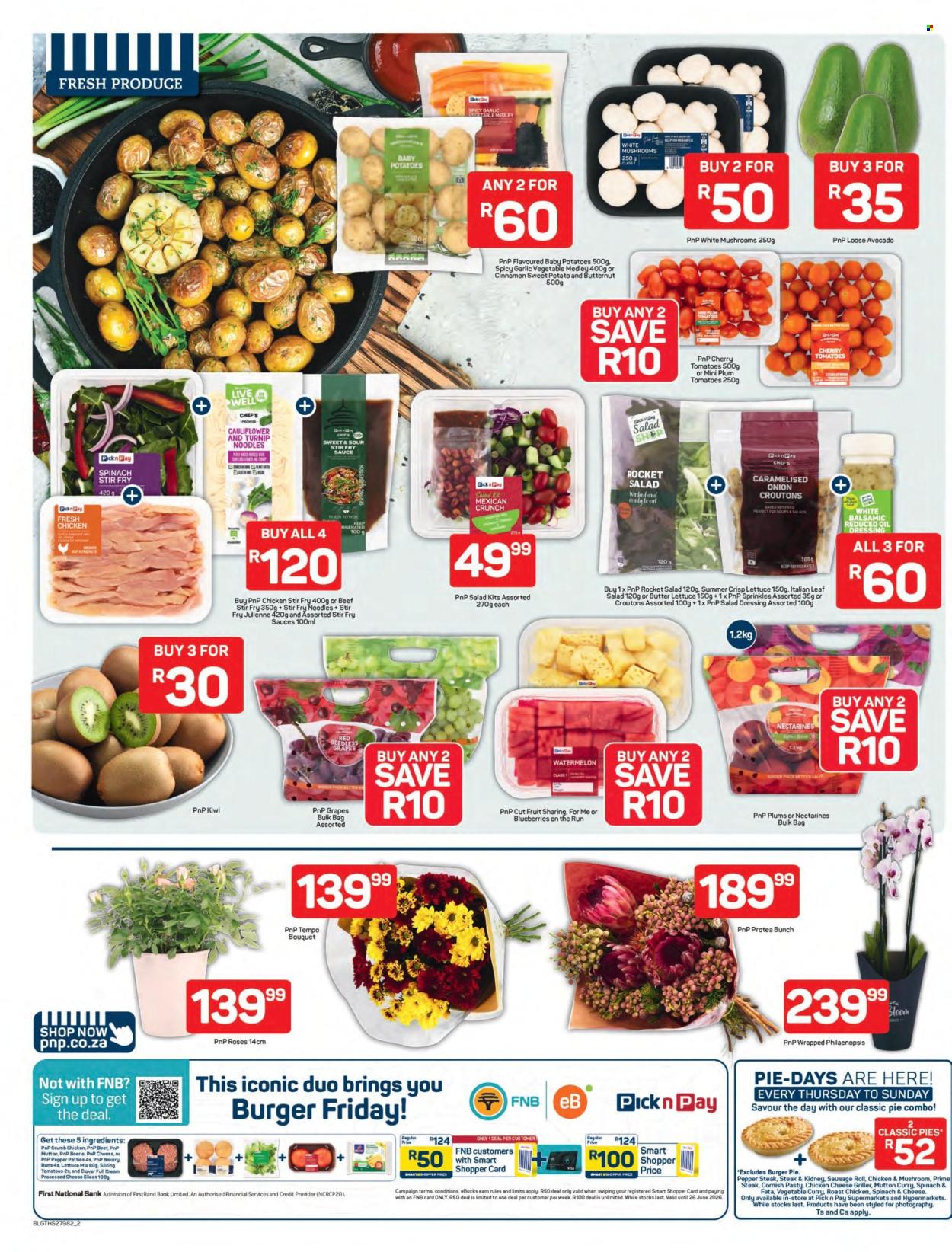 Pick n Pay specials - 09/03/2026 - 15/03/2026. Page 2