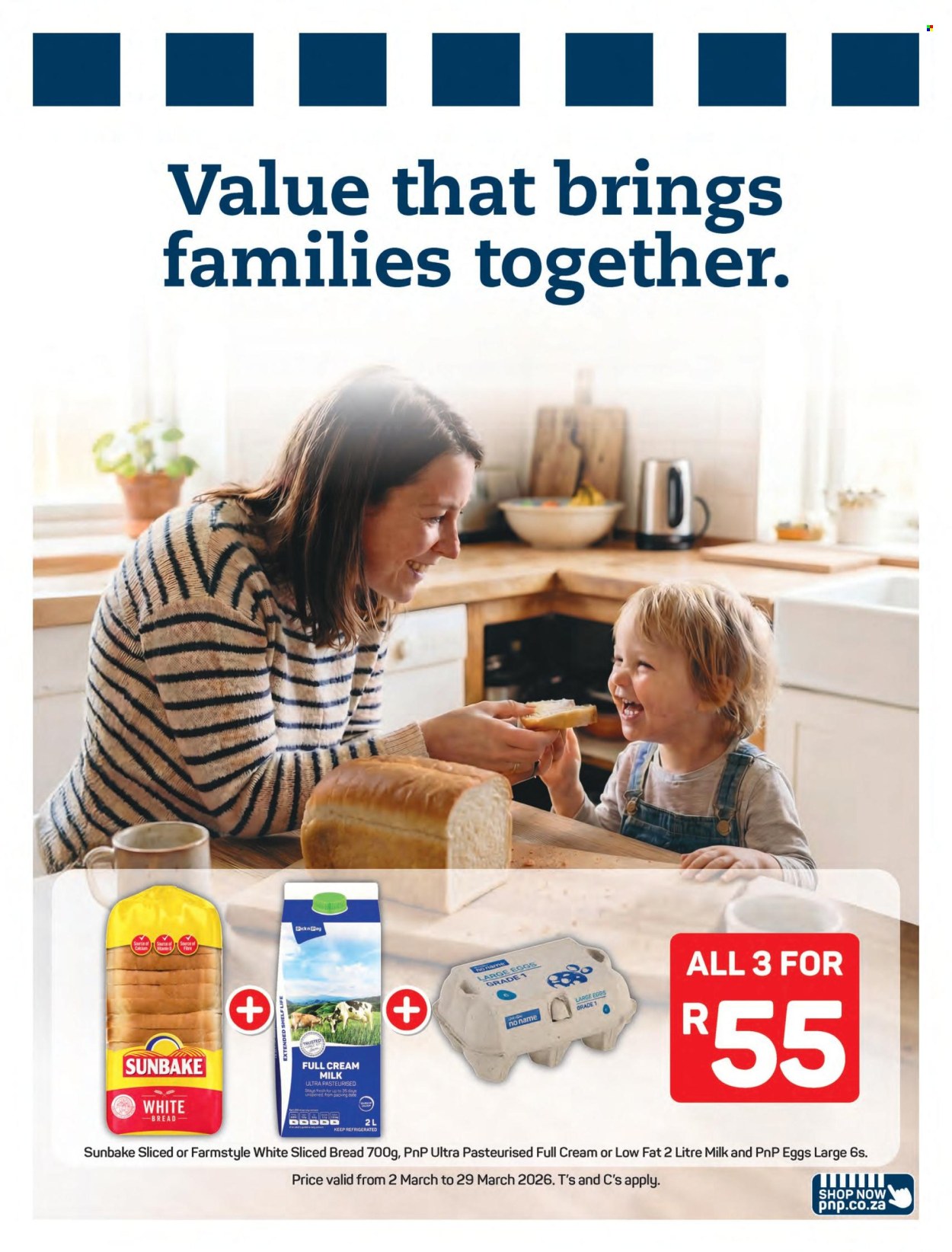 Pick n Pay specials - 09/03/2026 - 15/03/2026. Page 5