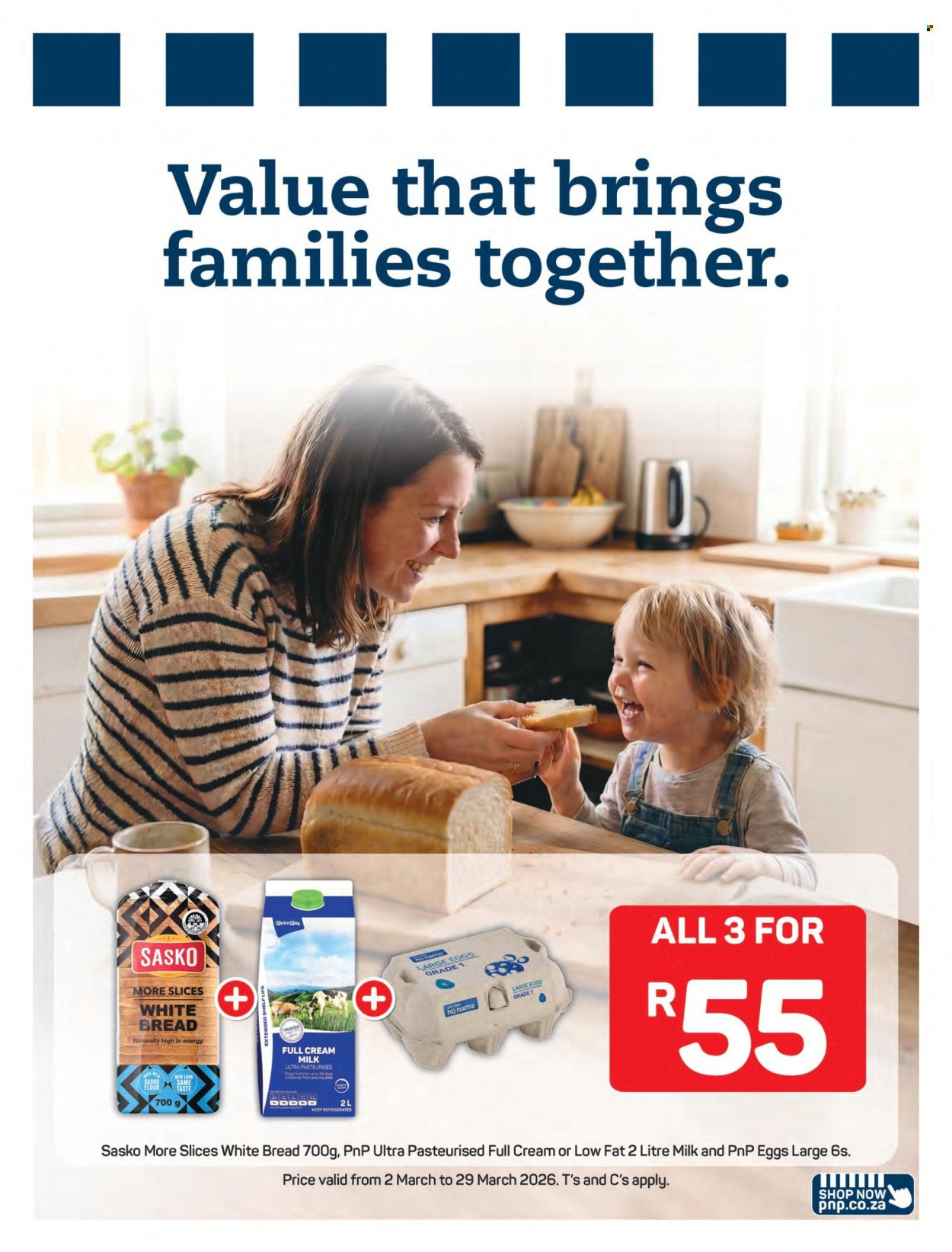 Pick n Pay specials - 09/03/2026 - 15/03/2026. Page 5
