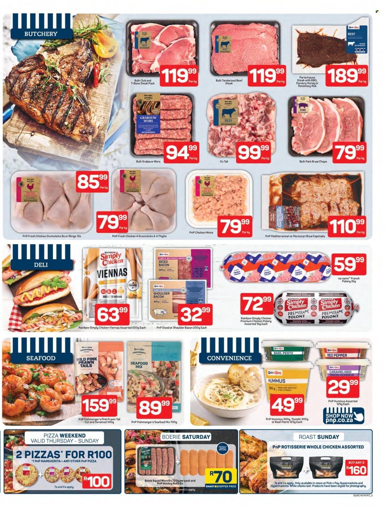 Pick n Pay specials - 09/03/2026 - 15/03/2026. Page 3
