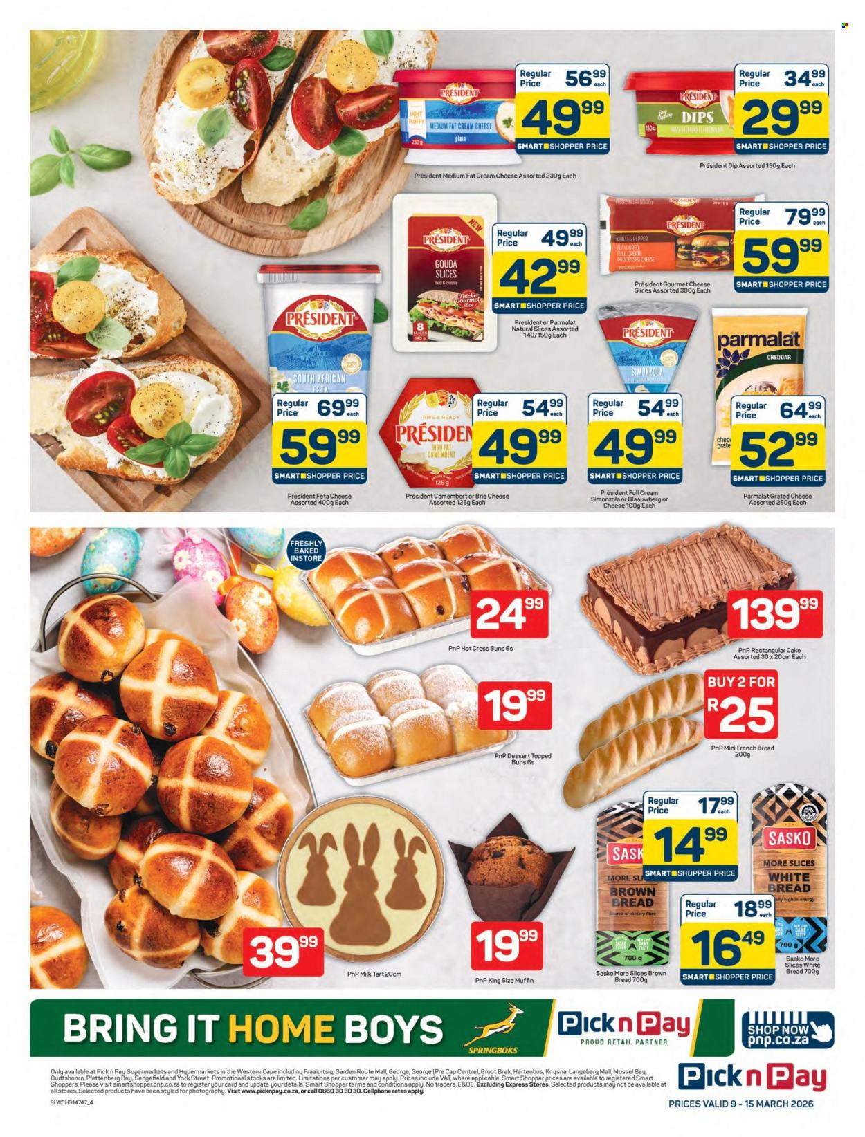 Pick n Pay specials - 09/03/2026 - 15/03/2026. Page 4