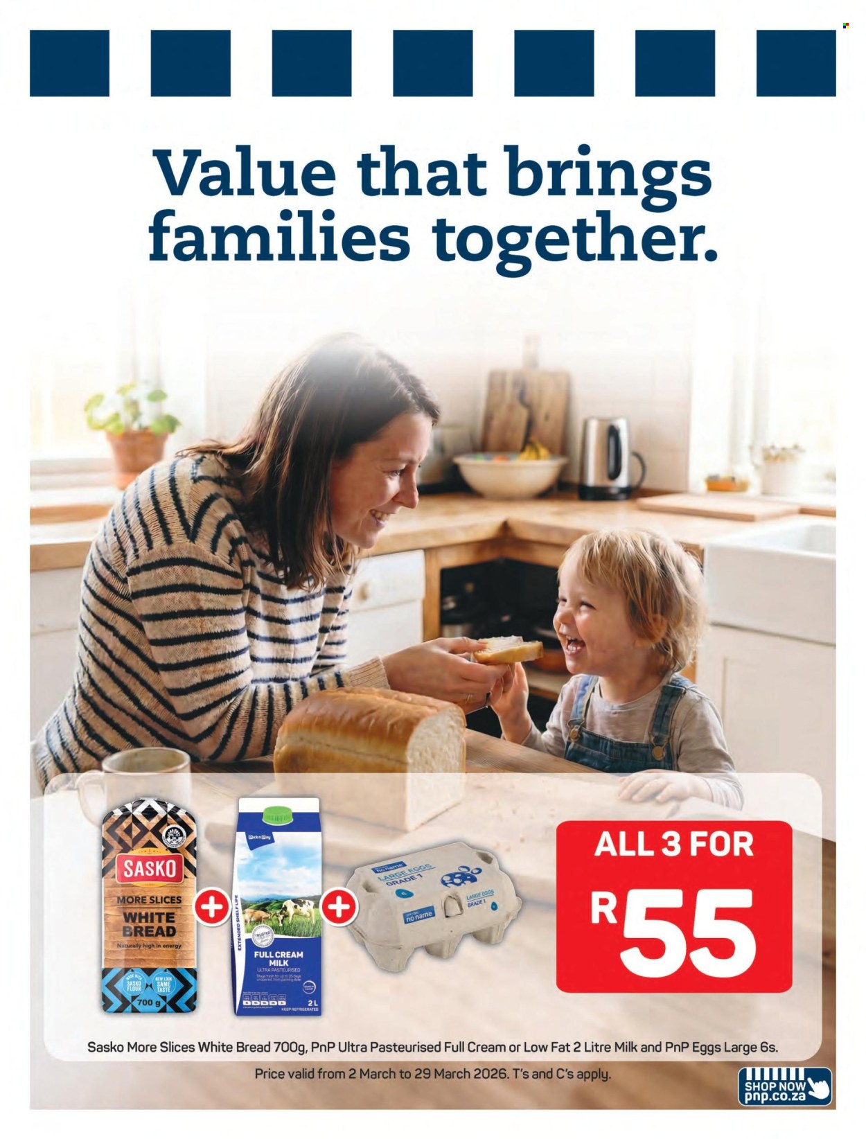 Pick n Pay specials - 09/03/2026 - 15/03/2026. Page 5