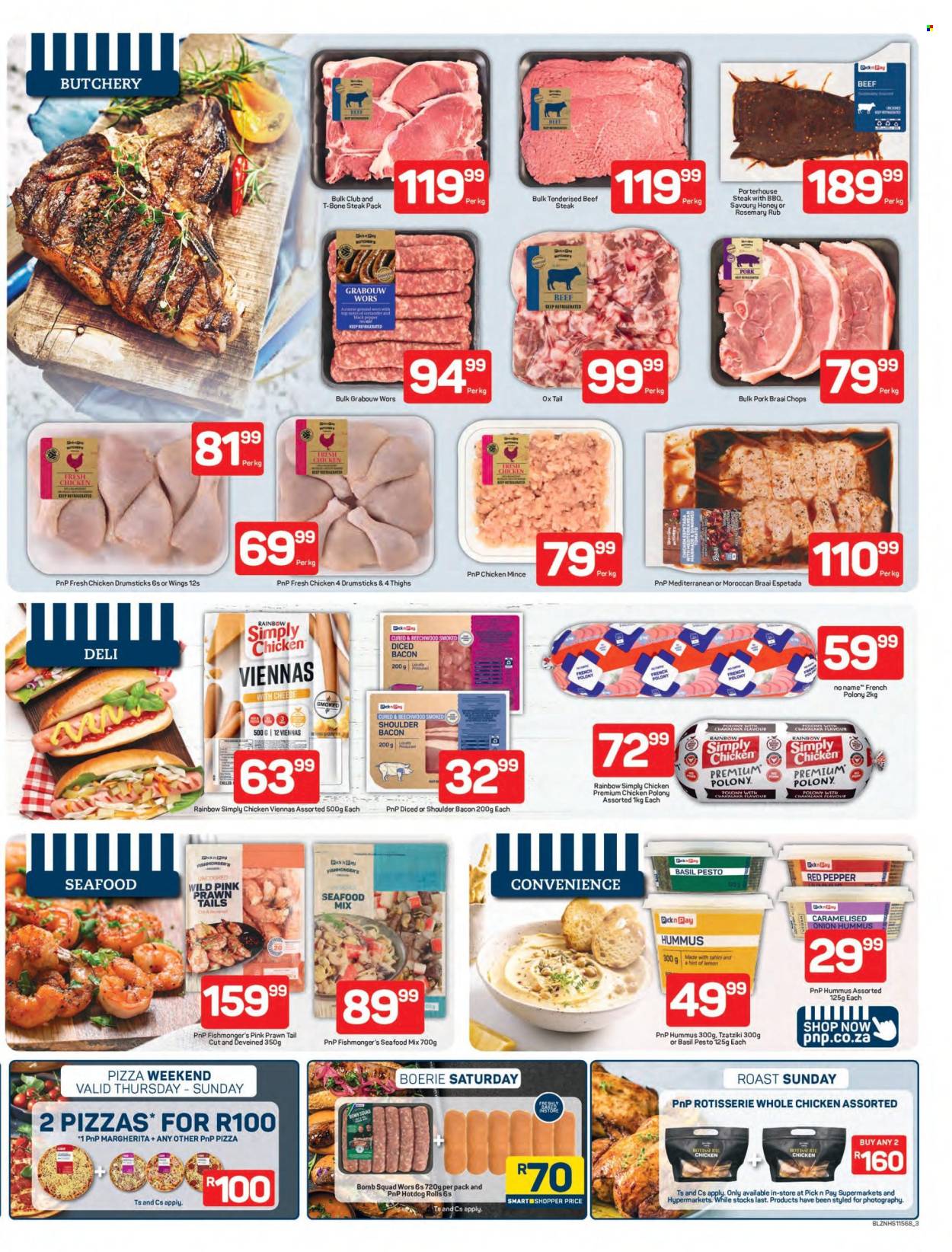Pick n Pay specials - 09/03/2026 - 15/03/2026. Page 3