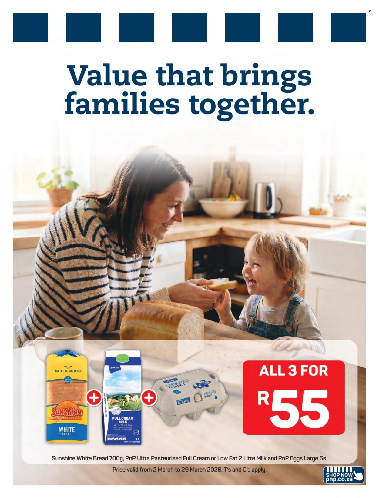 Pick n Pay specials - 09/03/2026 - 15/03/2026. Page 5