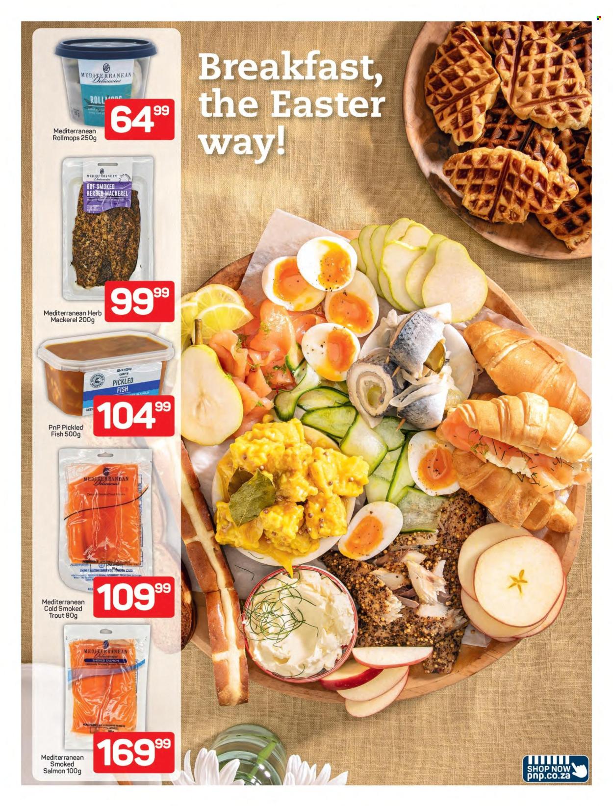 Pick n Pay specials - 09/03/2026 - 15/03/2026. Page 6