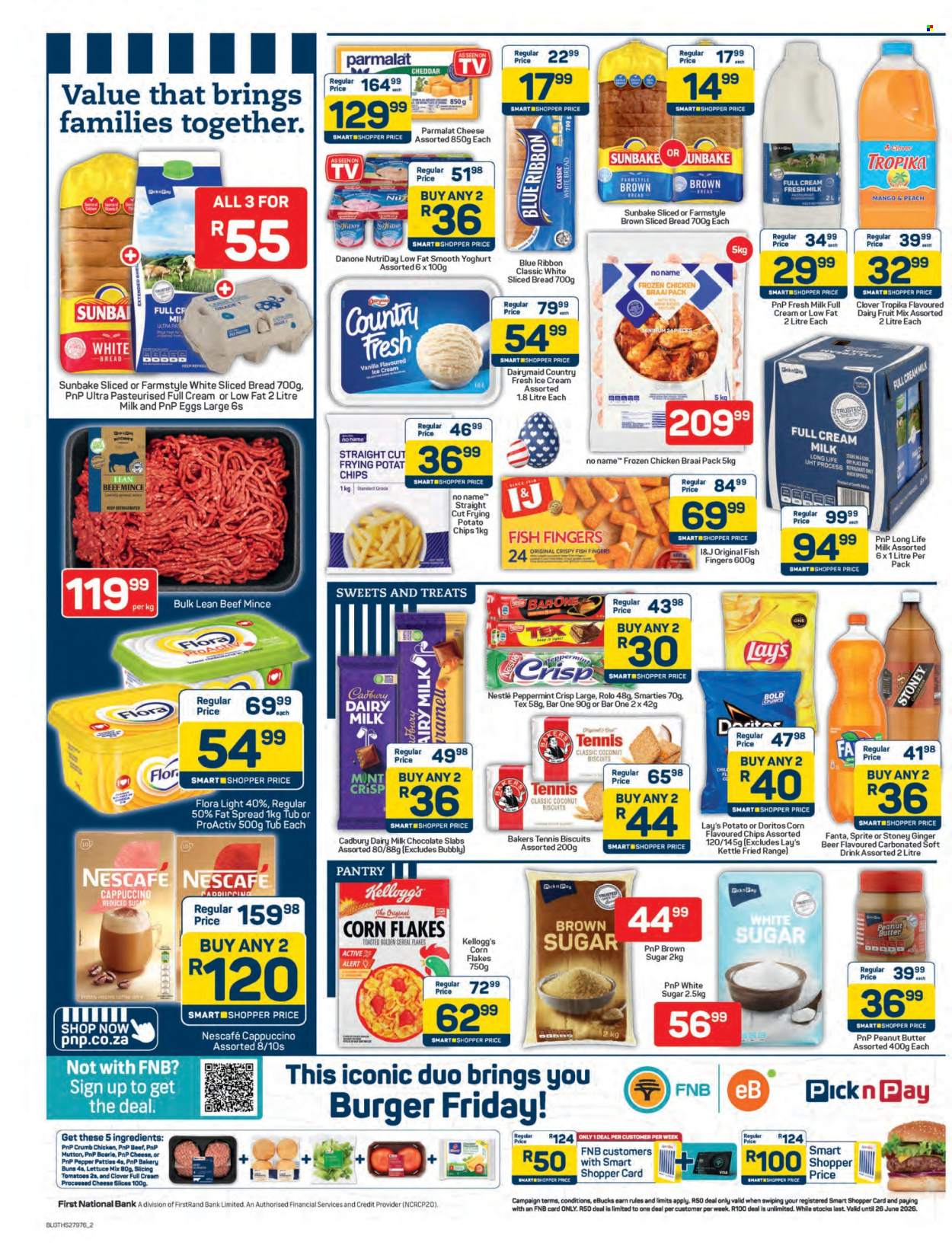 Pick n Pay specials - 09/03/2026 - 24/03/2026. Page 2