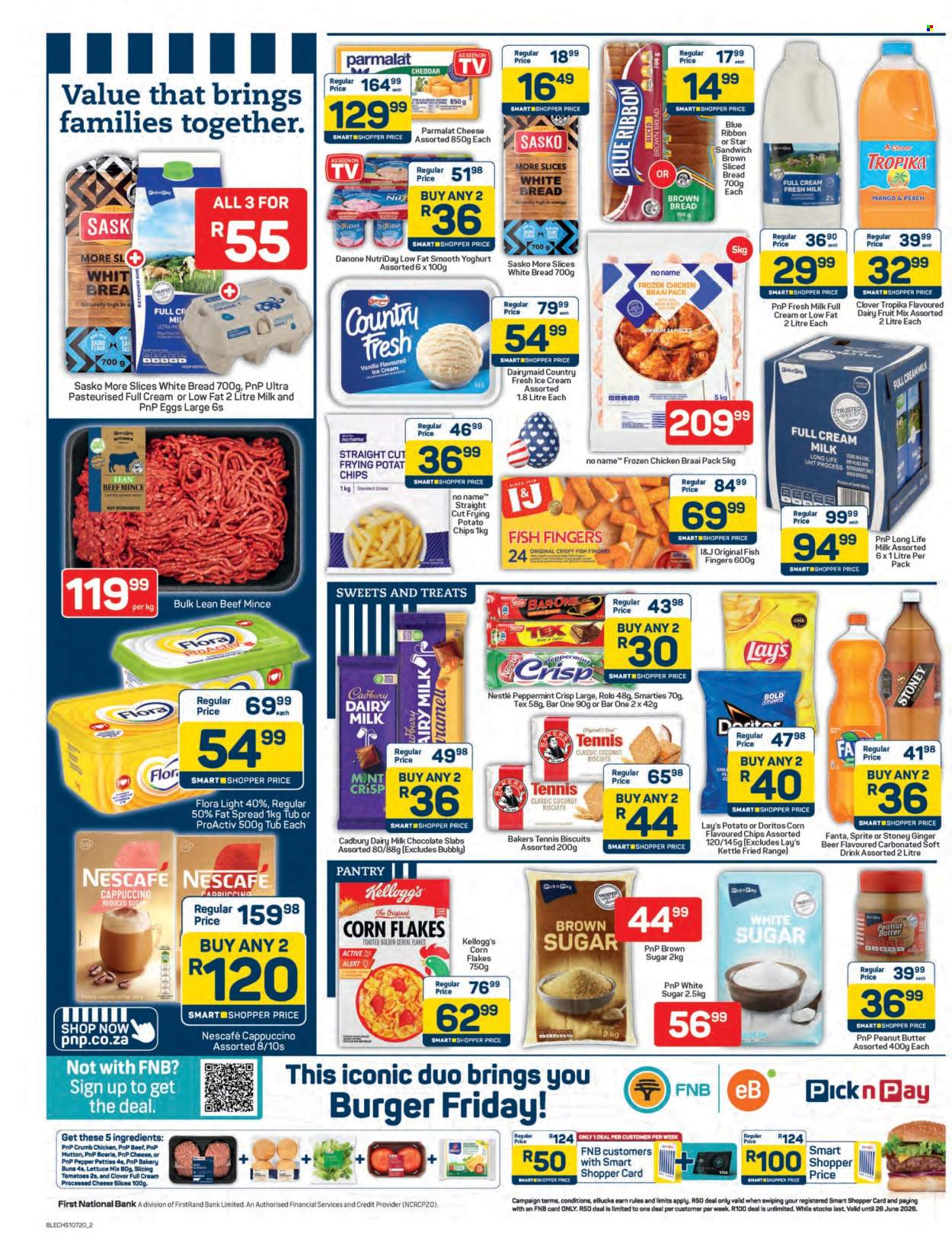 Pick n Pay Supermarket specials - 09/03/2026 - 24/03/2026. Page 2