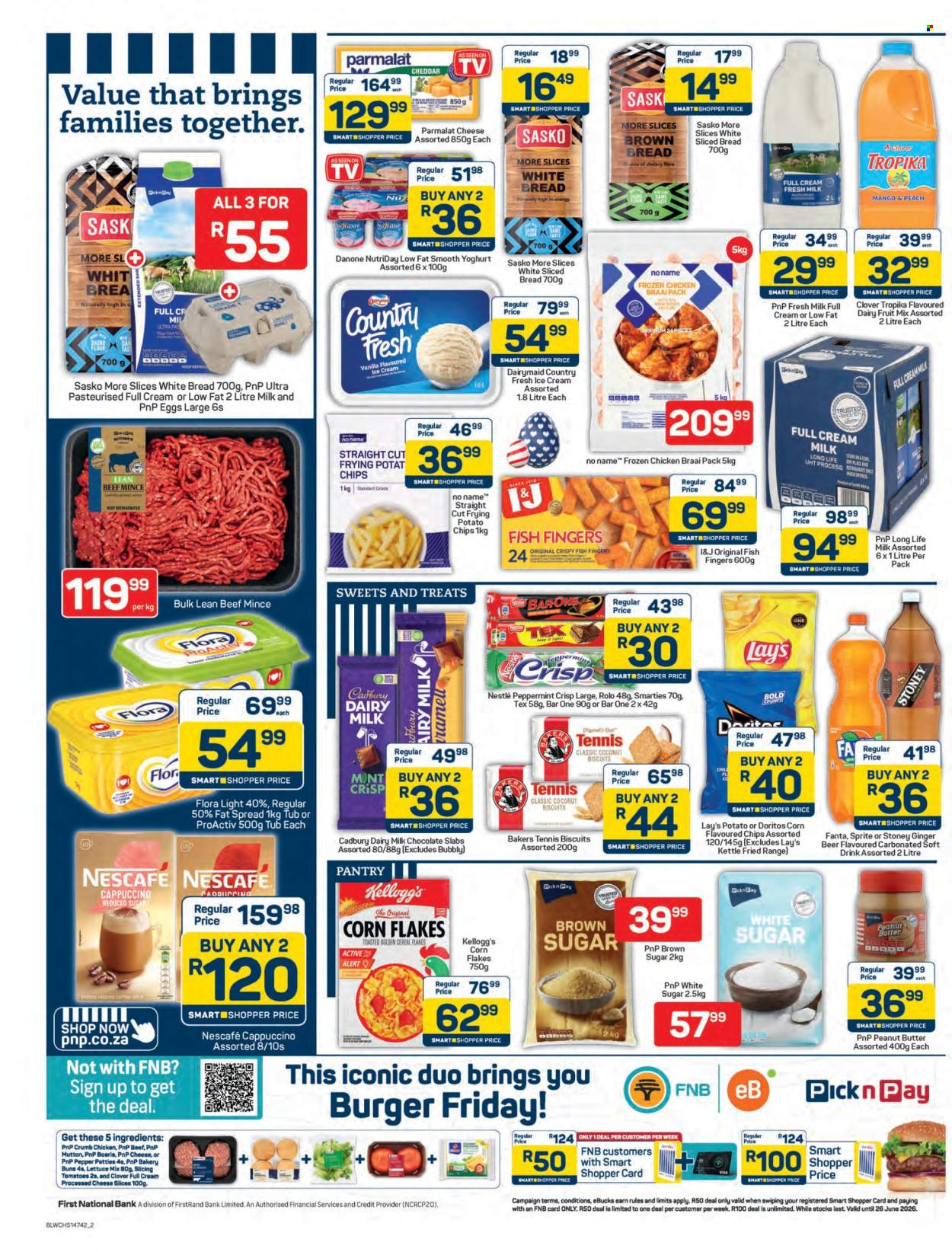 Pick n Pay Supermarket specials - 09/03/2026 - 24/03/2026. Page 2