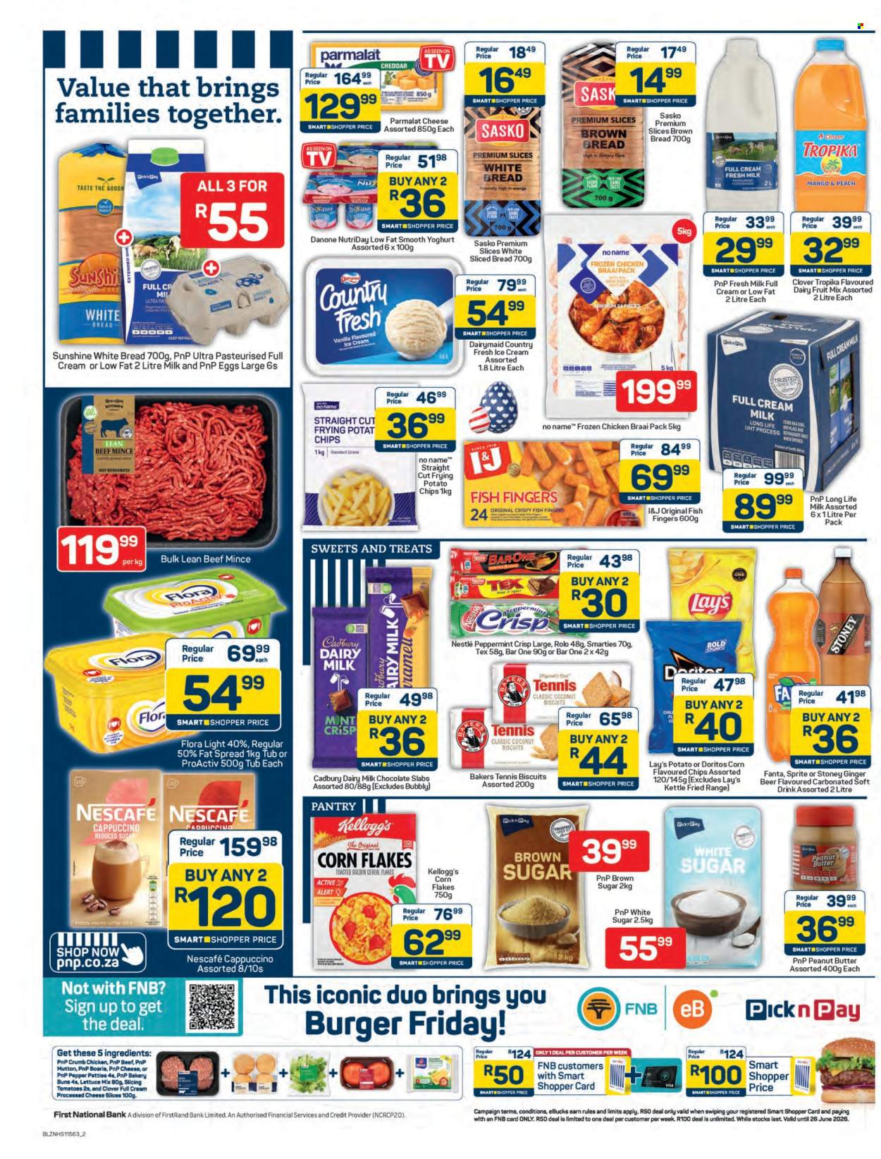 Pick n Pay Supermarket specials - 09/03/2026 - 24/03/2026. Page 2
