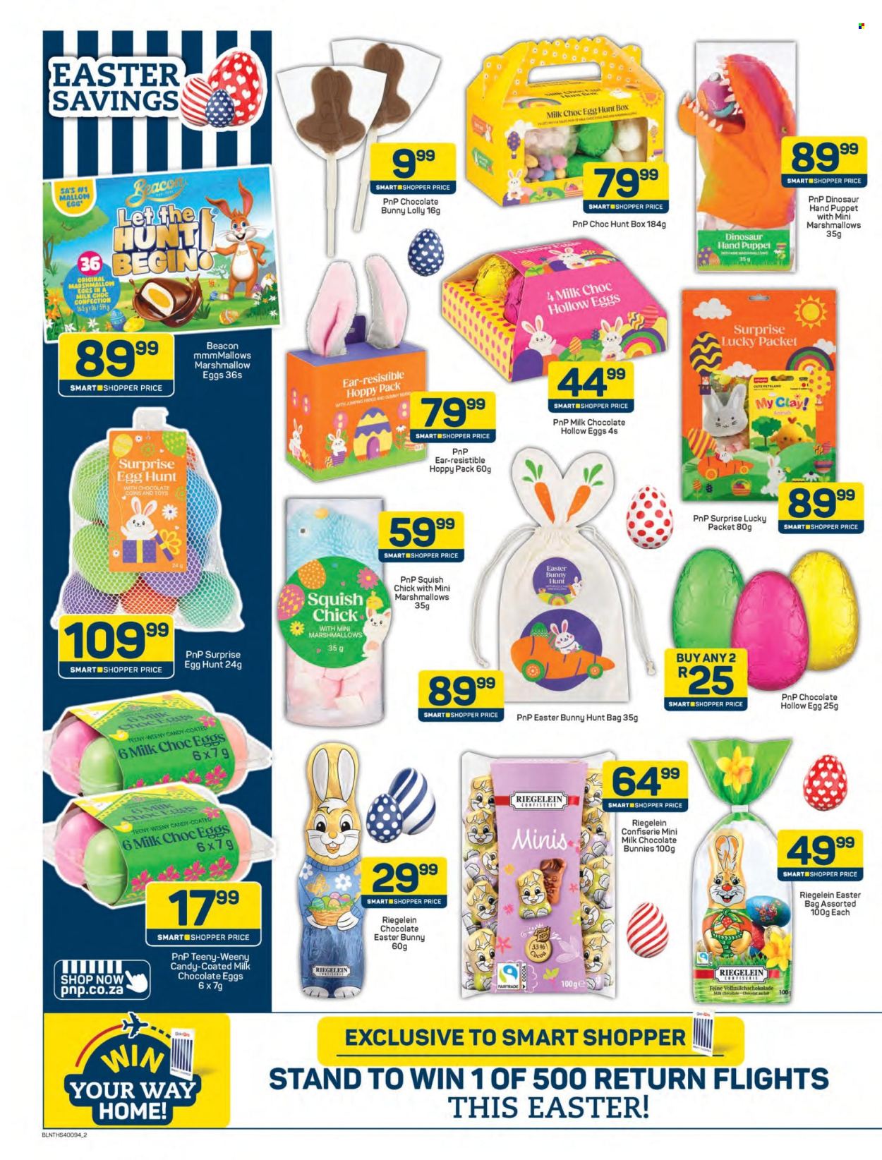 Pick n Pay specials - 09/03/2026 - 06/04/2026. Page 2