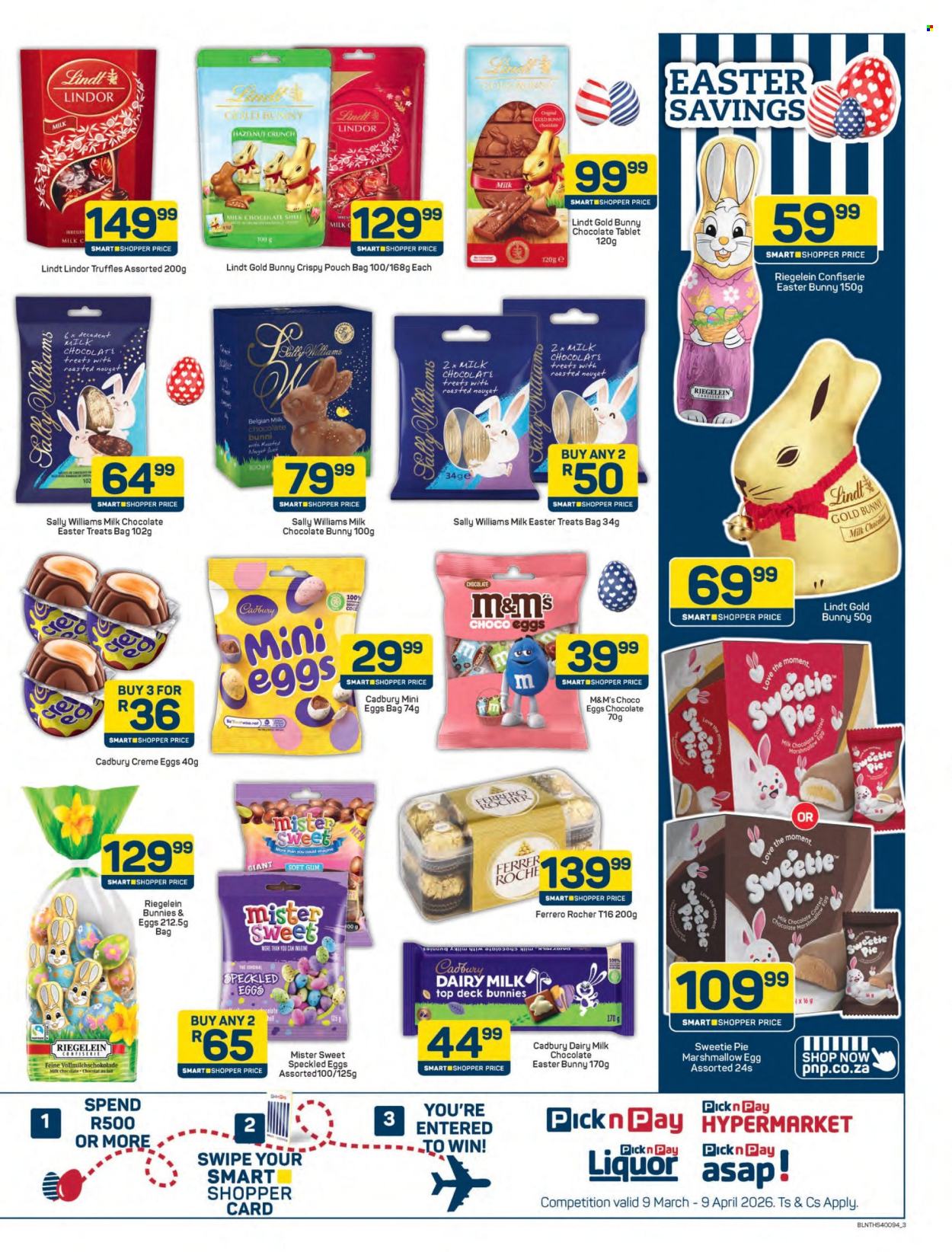 Pick n Pay specials - 09/03/2026 - 06/04/2026. Page 3