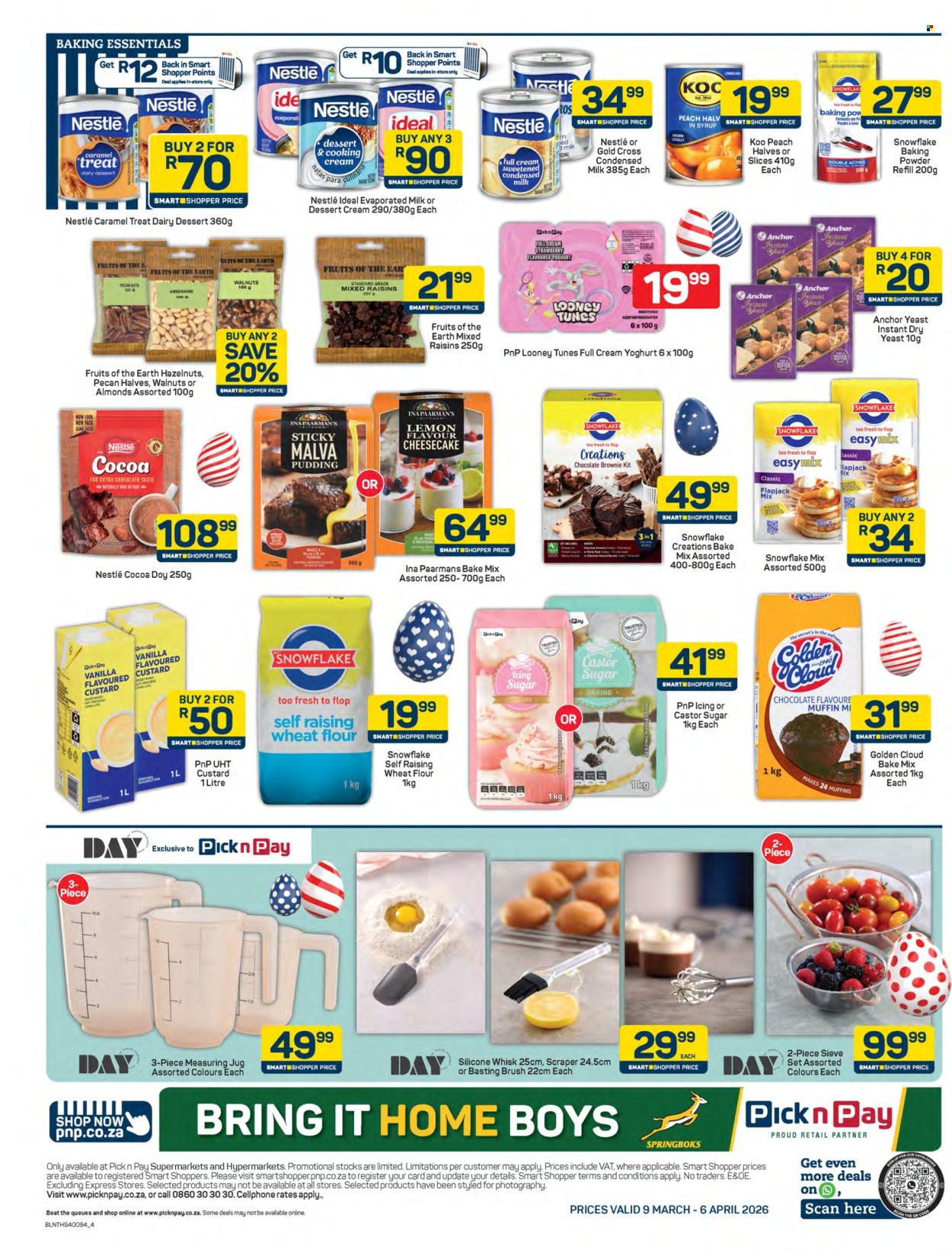 Pick n Pay specials - 09/03/2026 - 06/04/2026. Page 4