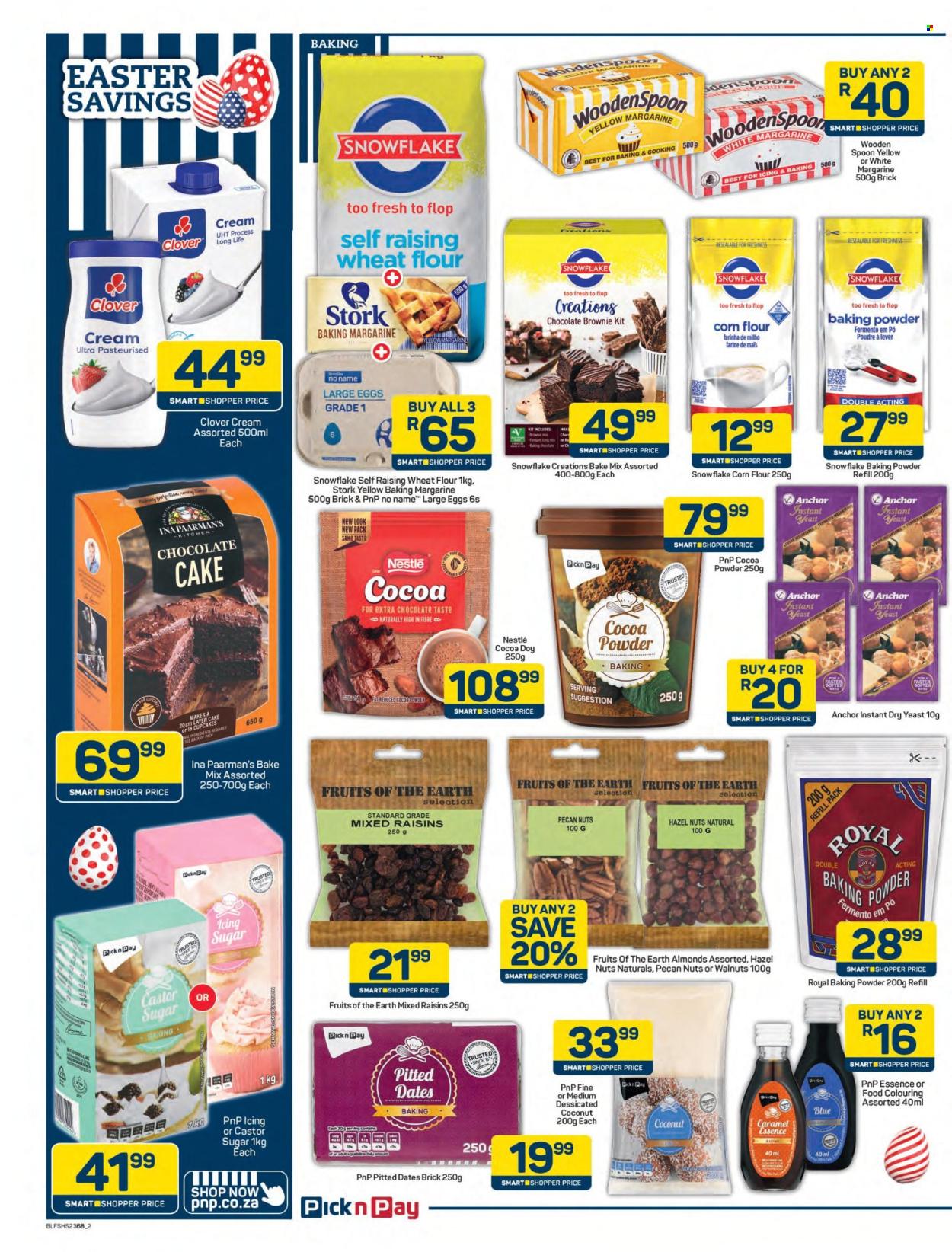 Pick n Pay specials - 09/03/2026 - 24/03/2026. Page 2