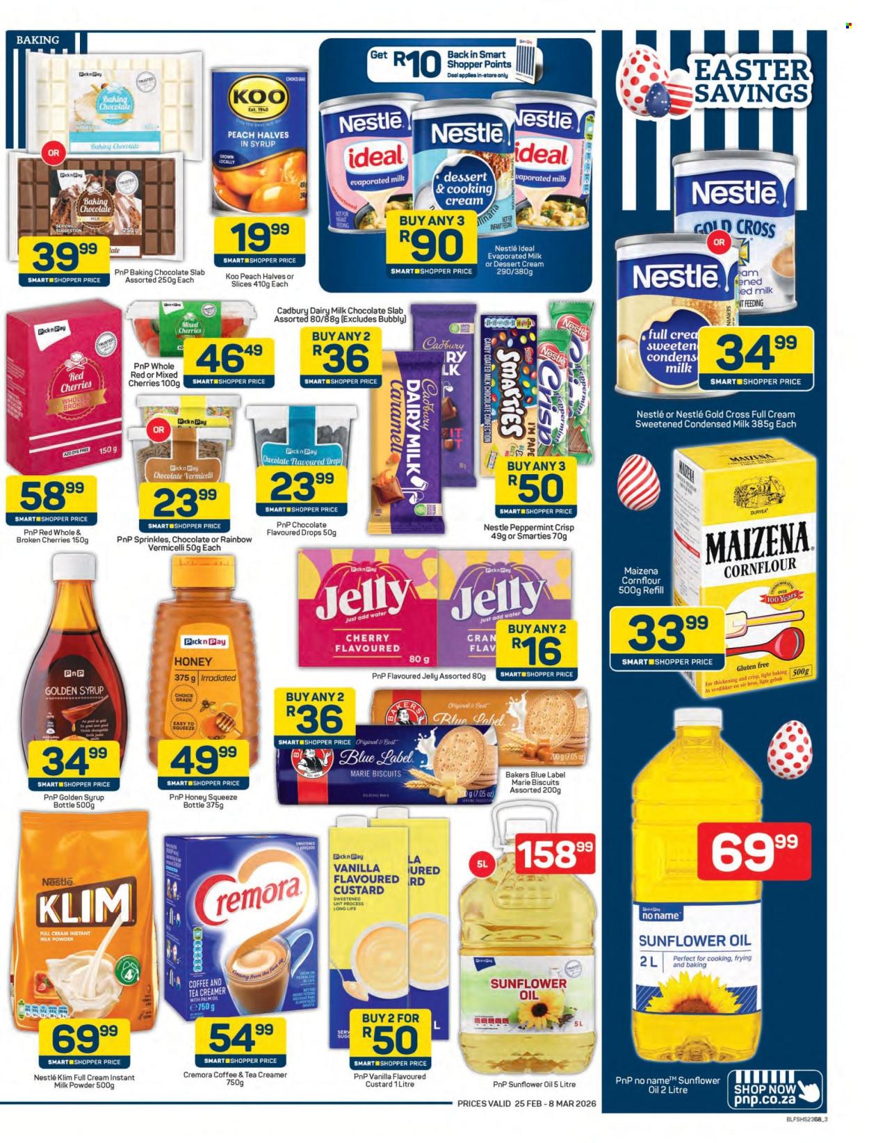 Pick n Pay specials - 09/03/2026 - 24/03/2026. Page 3