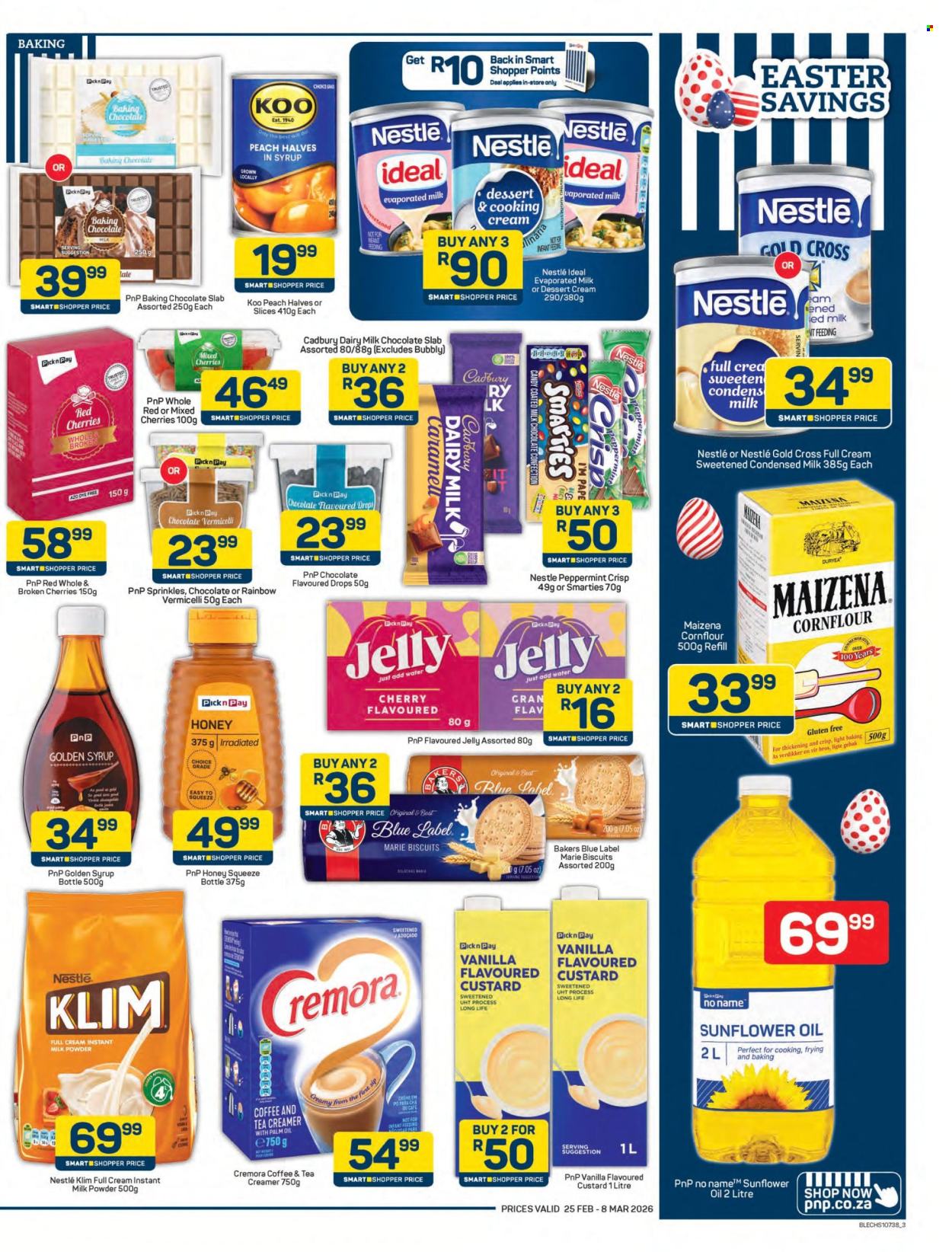 Pick n Pay specials - 09/03/2026 - 24/03/2026. Page 3