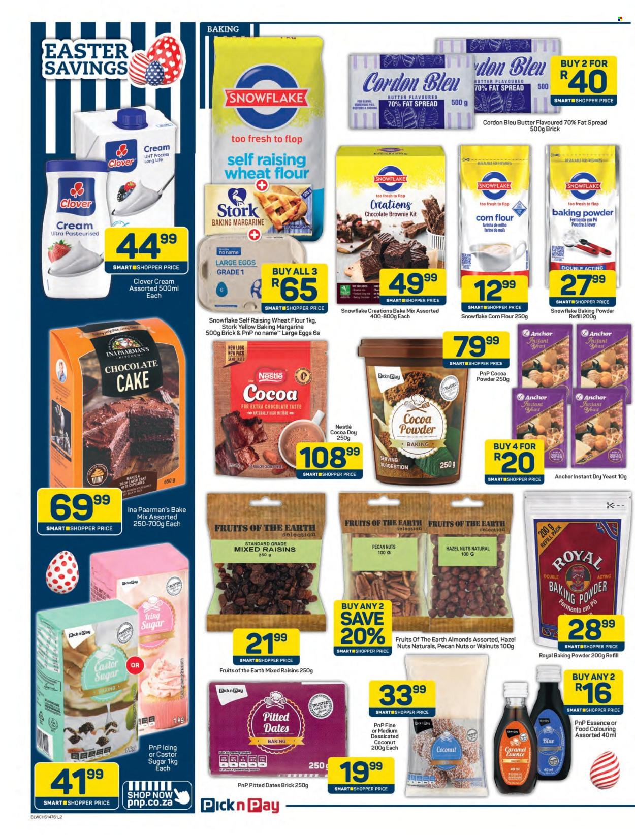 Pick n Pay specials - 09/03/2026 - 24/03/2026. Page 2