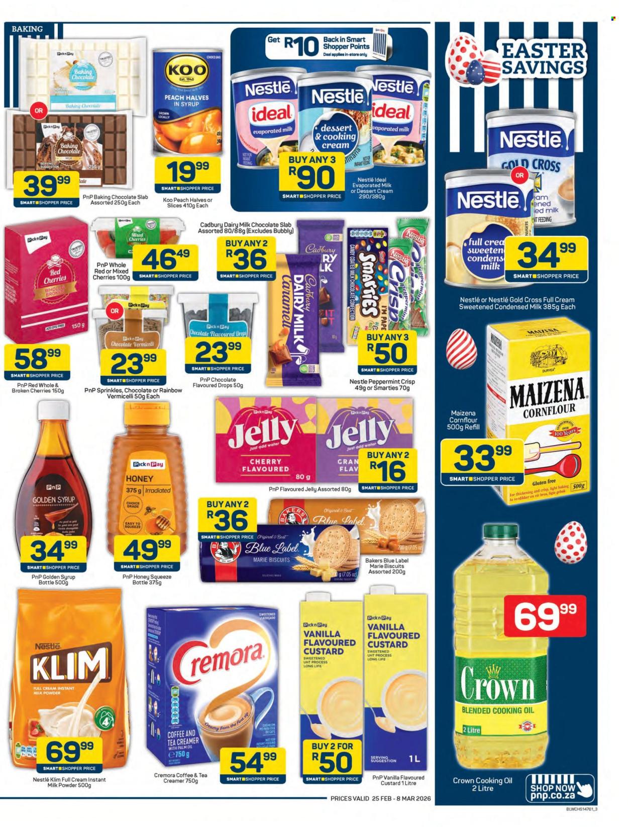 Pick n Pay specials - 09/03/2026 - 24/03/2026. Page 3