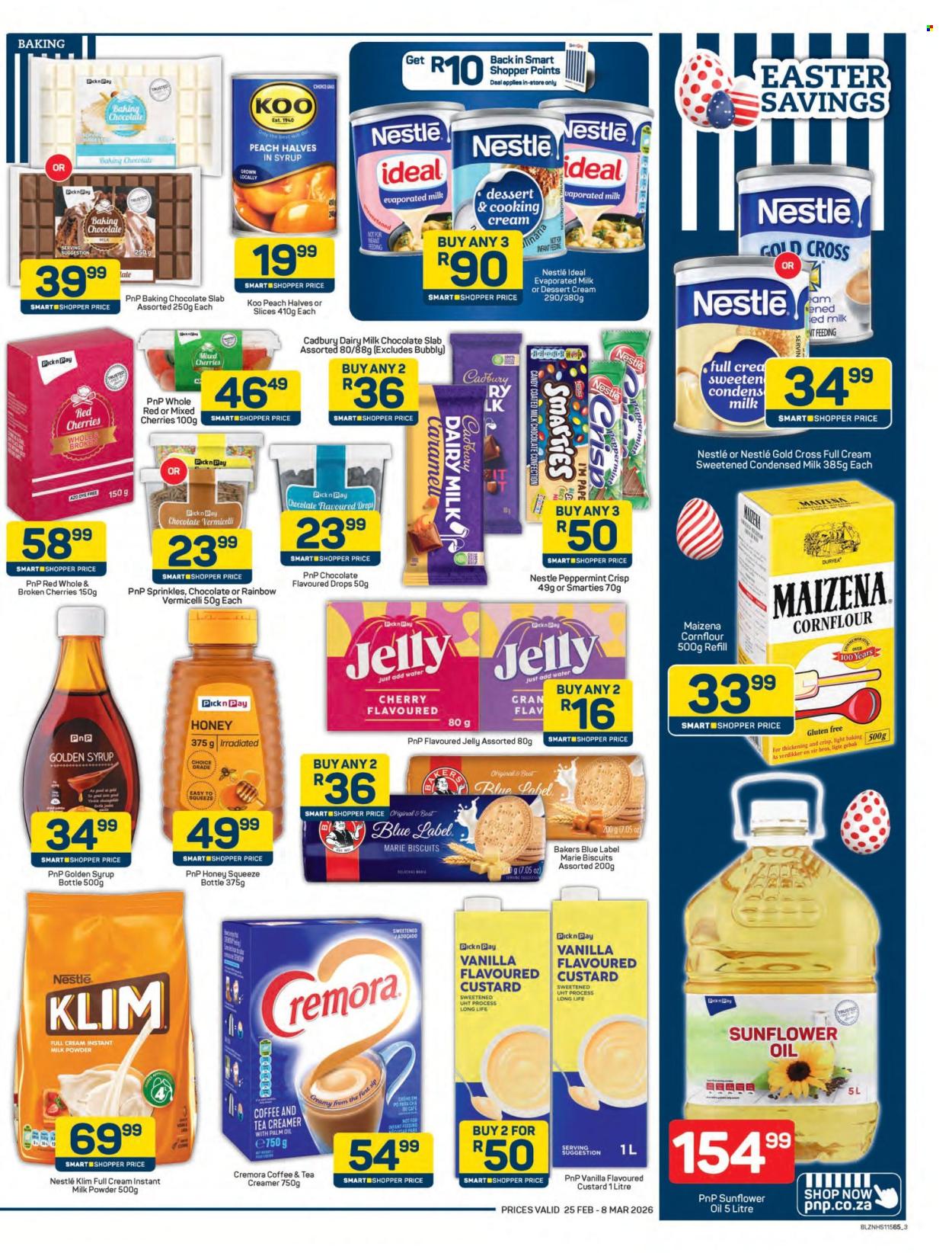 Pick n Pay specials - 09/03/2026 - 24/03/2026. Page 3