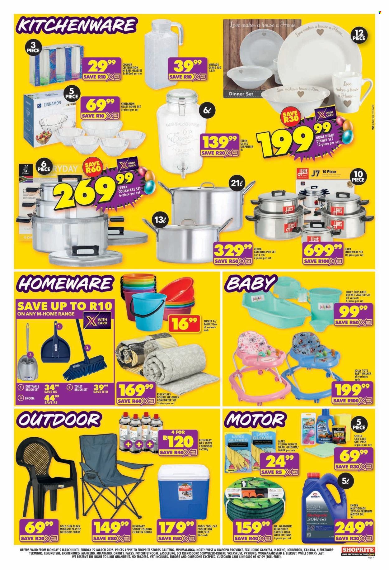 Shoprite specials - 09/03/2026 - 22/03/2026. Page 7