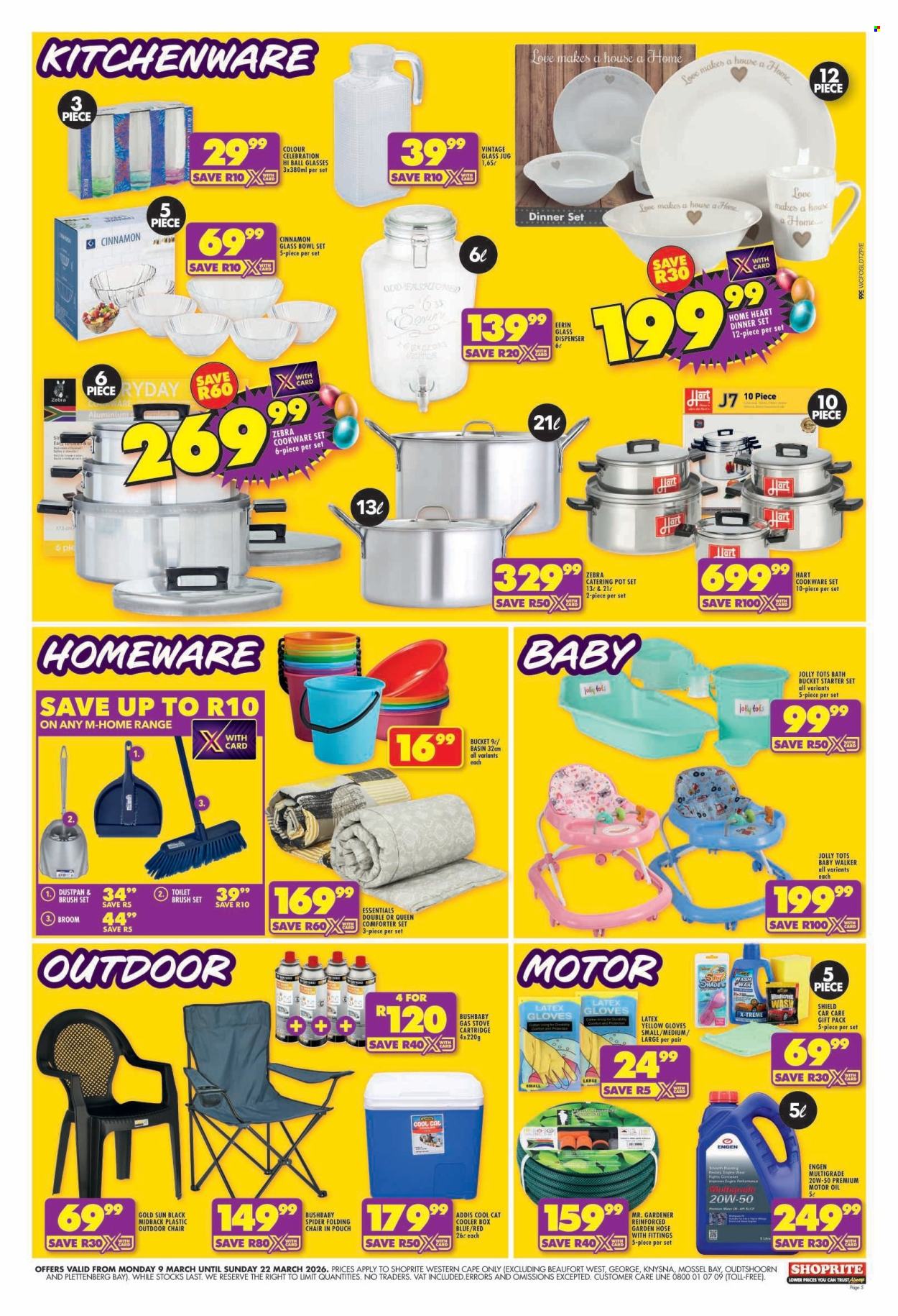 Shoprite specials - 09/03/2026 - 22/03/2026. Page 5
