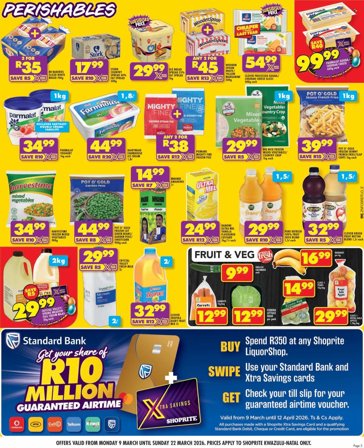 Shoprite specials - 09/03/2026 - 22/03/2026. Page 3