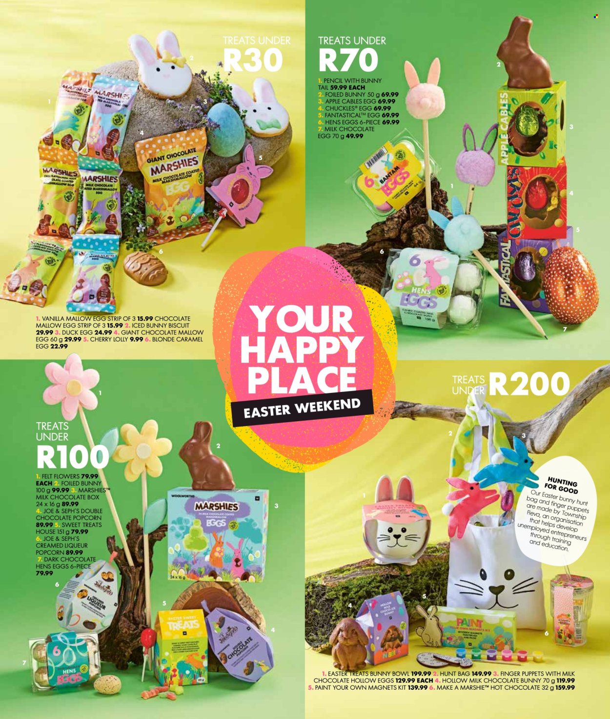 Woolworths specials - 09/03/2026 - 22/03/2026. Page 4