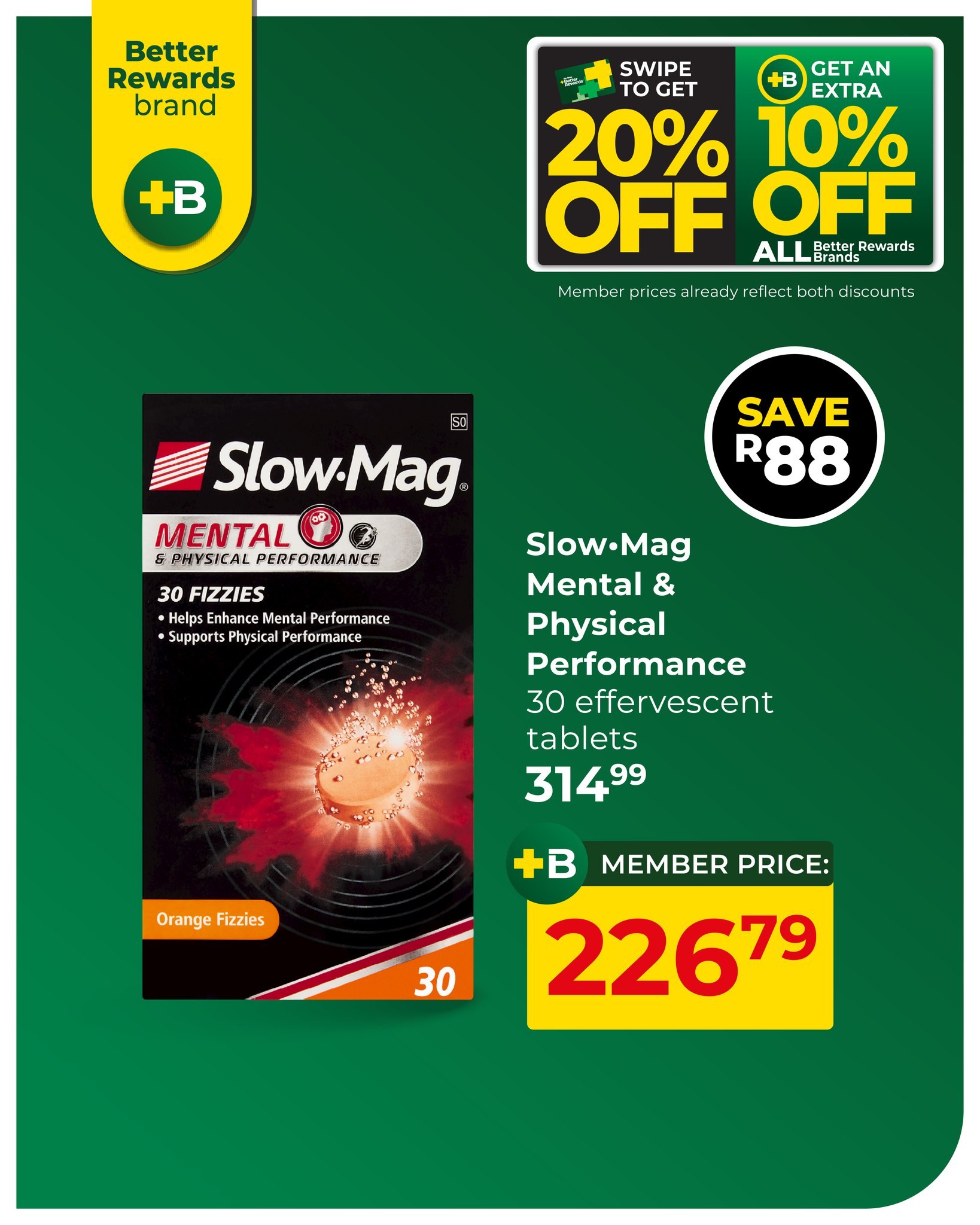 Dis-Chem specials - 17/02/2026 - 15/03/2026. Page 3