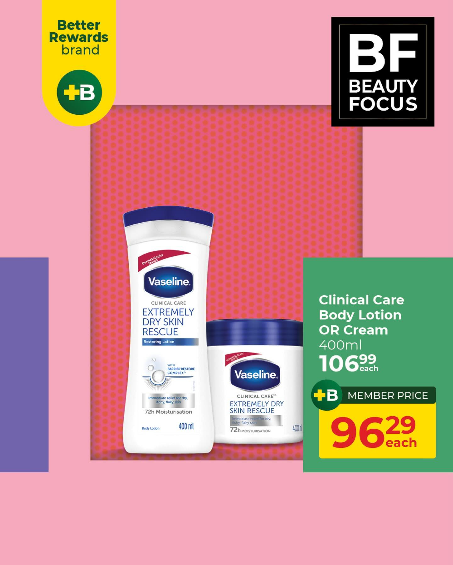 Dis-Chem specials - 17/02/2026 - 15/03/2026. Page 6