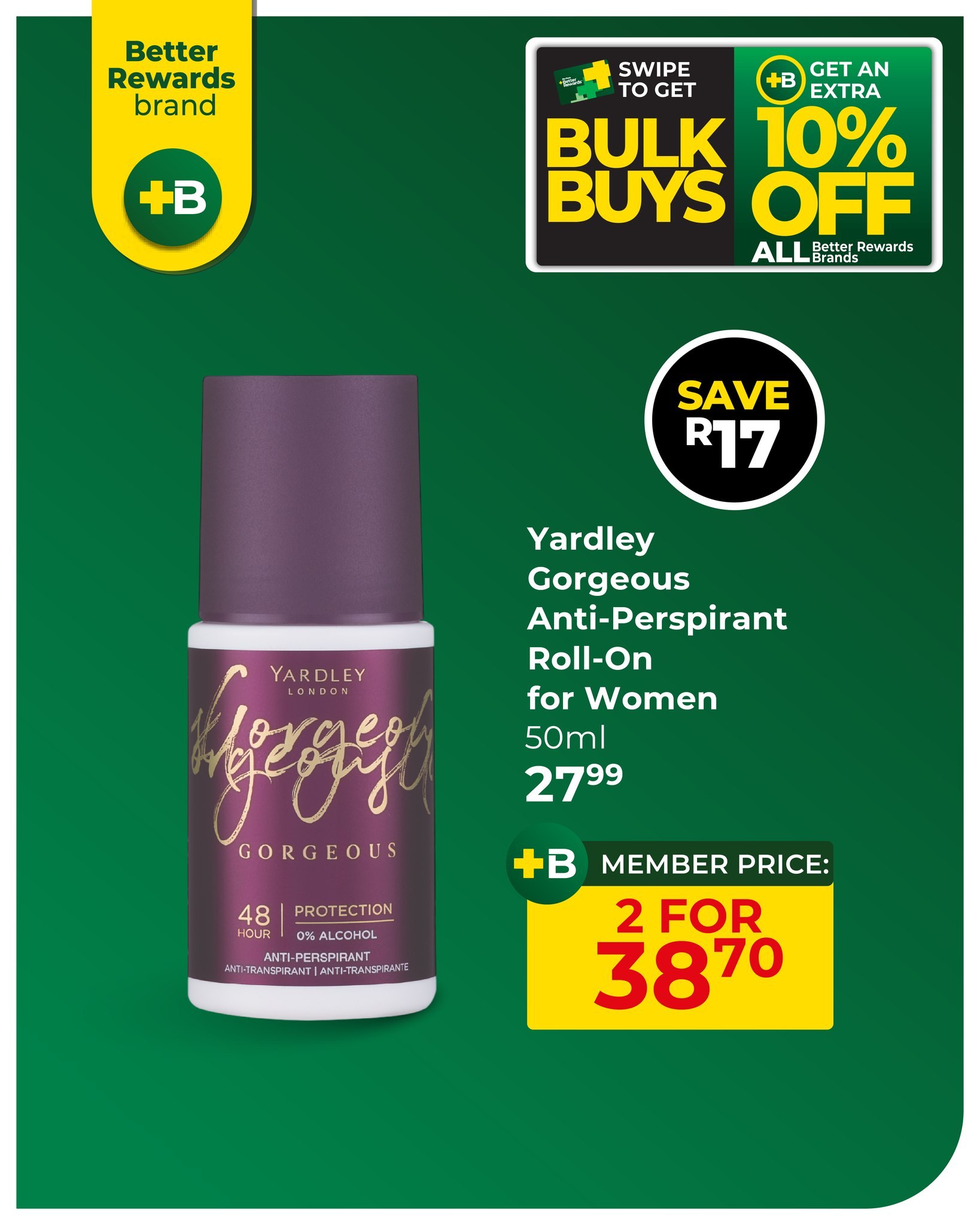 Dis-Chem specials - 17/02/2026 - 15/03/2026. Page 8