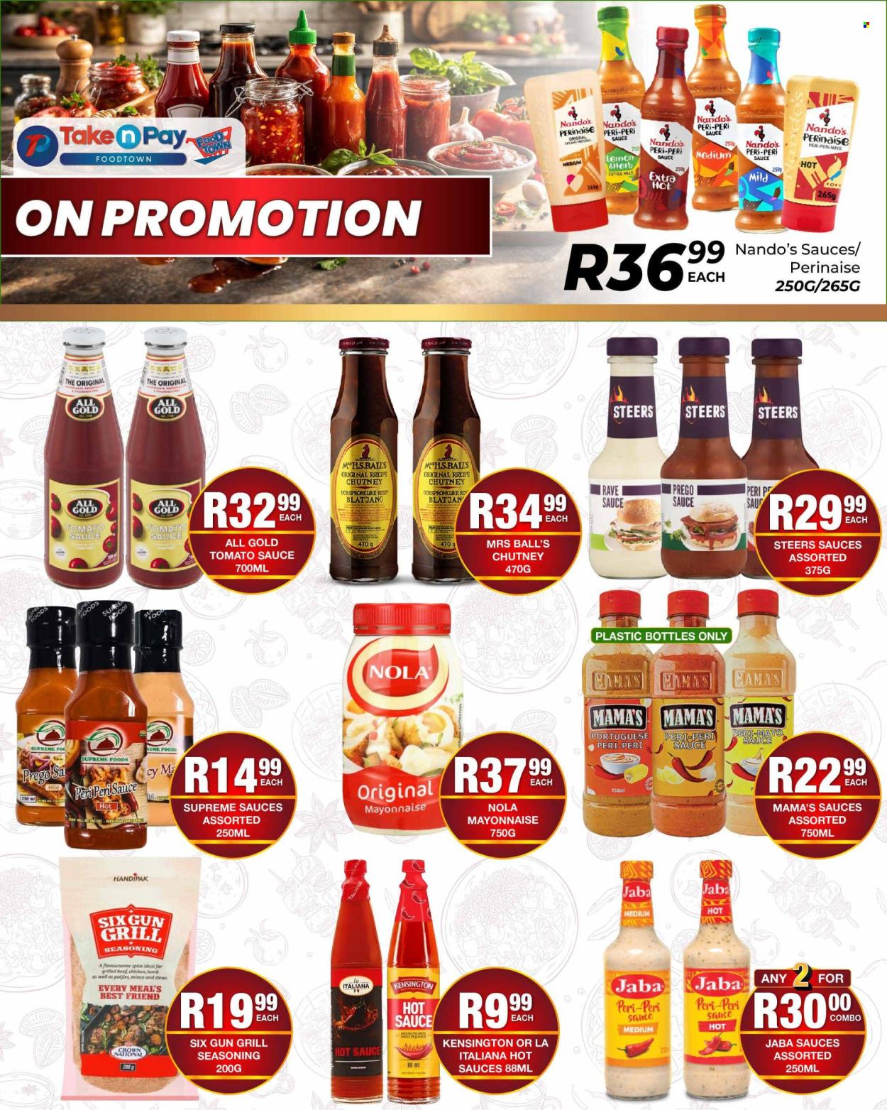 Take n Pay specials - 09/03/2026 - 15/03/2026. Page 4