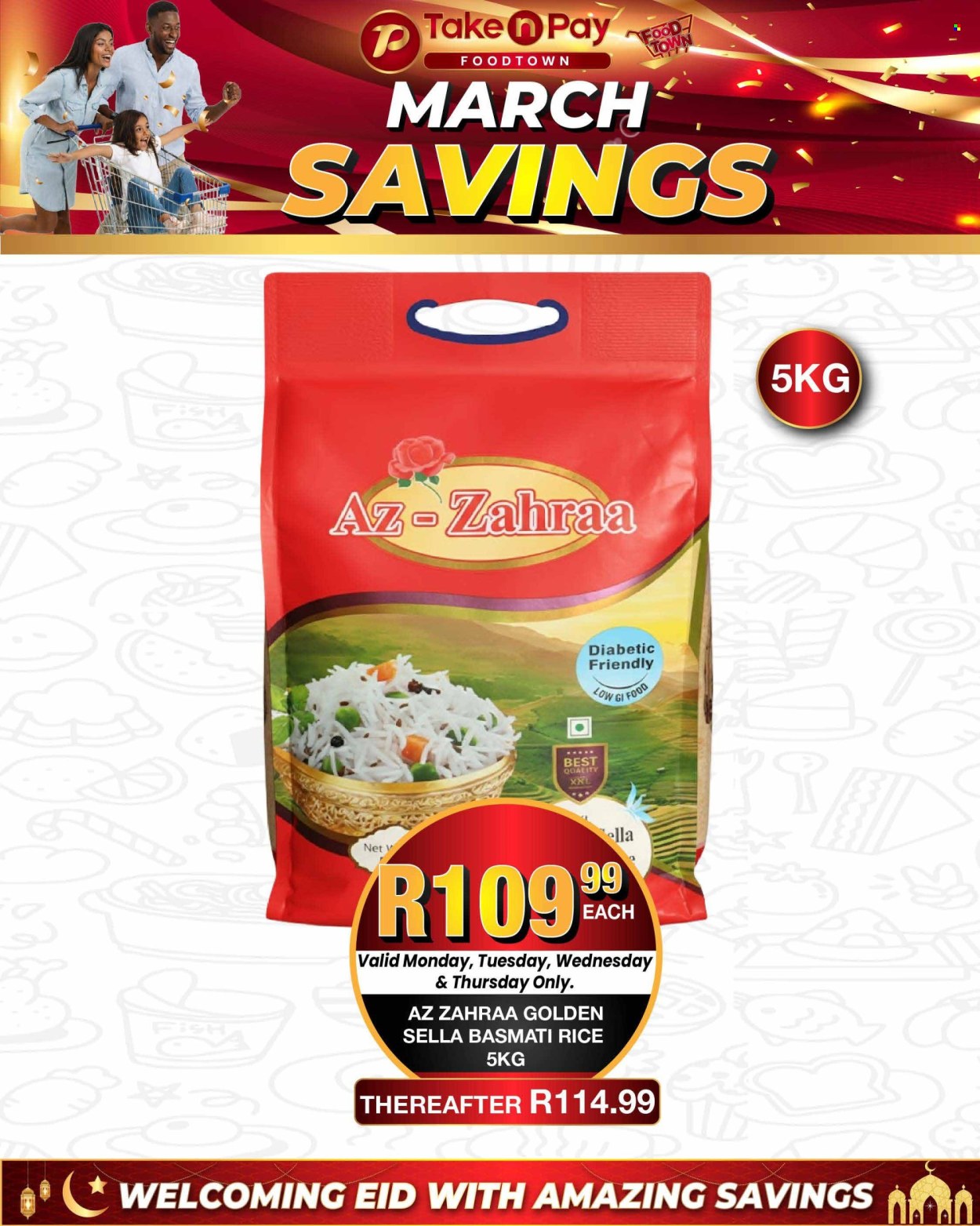Take n Pay specials - 09/03/2026 - 15/03/2026. Page 5