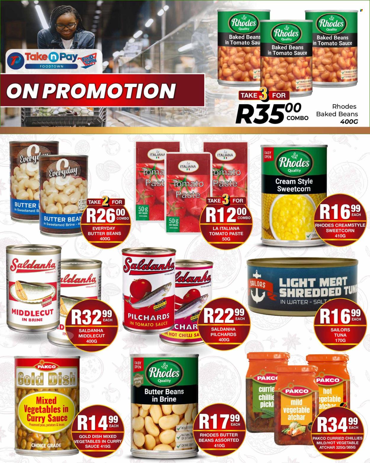 Take n Pay specials - 09/03/2026 - 15/03/2026. Page 6