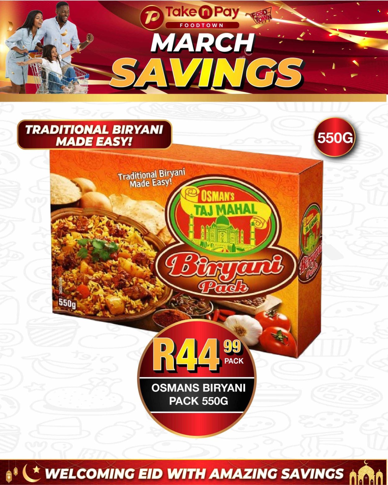 Take n Pay specials - 09/03/2026 - 15/03/2026. Page 7