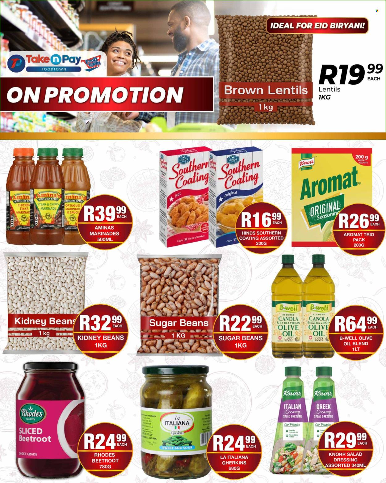 Take n Pay specials - 09/03/2026 - 15/03/2026. Page 8
