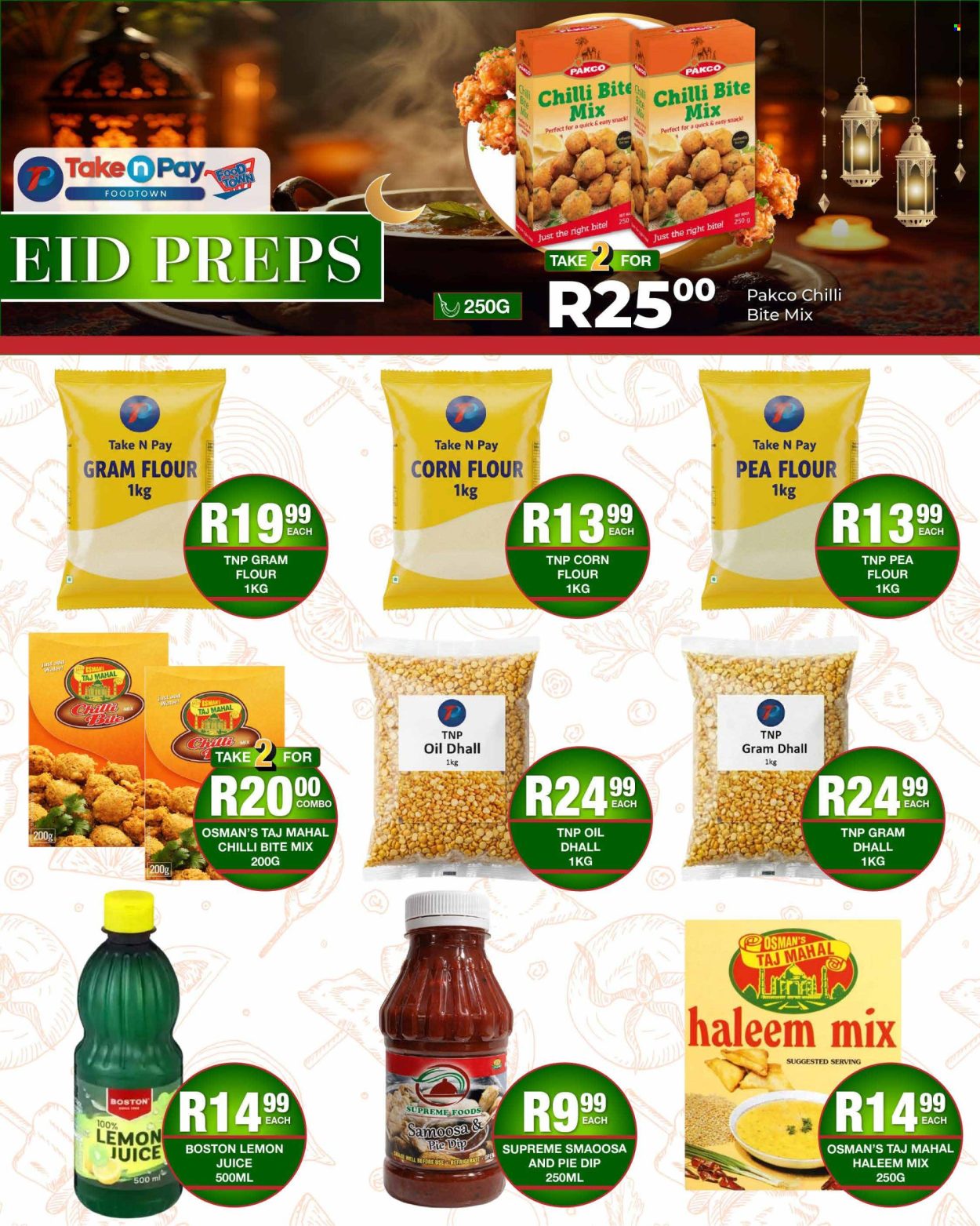 Take n Pay specials - 09/03/2026 - 15/03/2026. Page 11