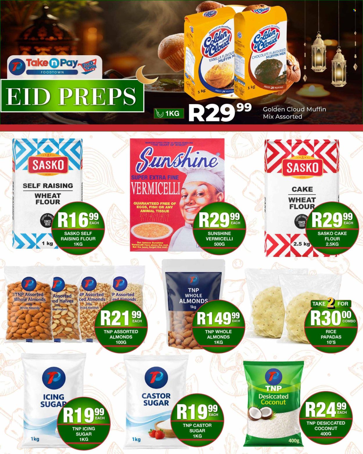 Take n Pay specials - 09/03/2026 - 15/03/2026. Page 12