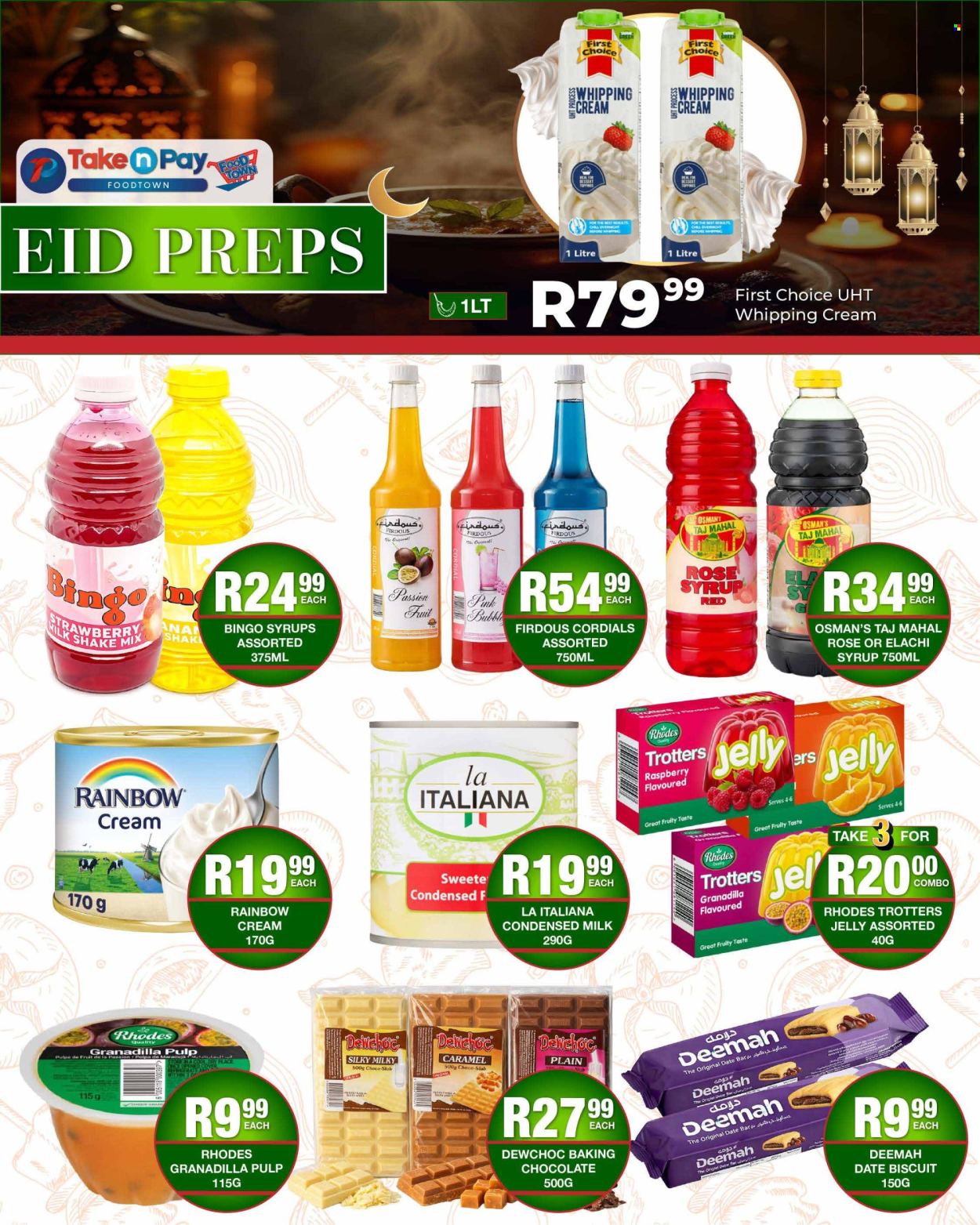 Take n Pay specials - 09/03/2026 - 15/03/2026. Page 13