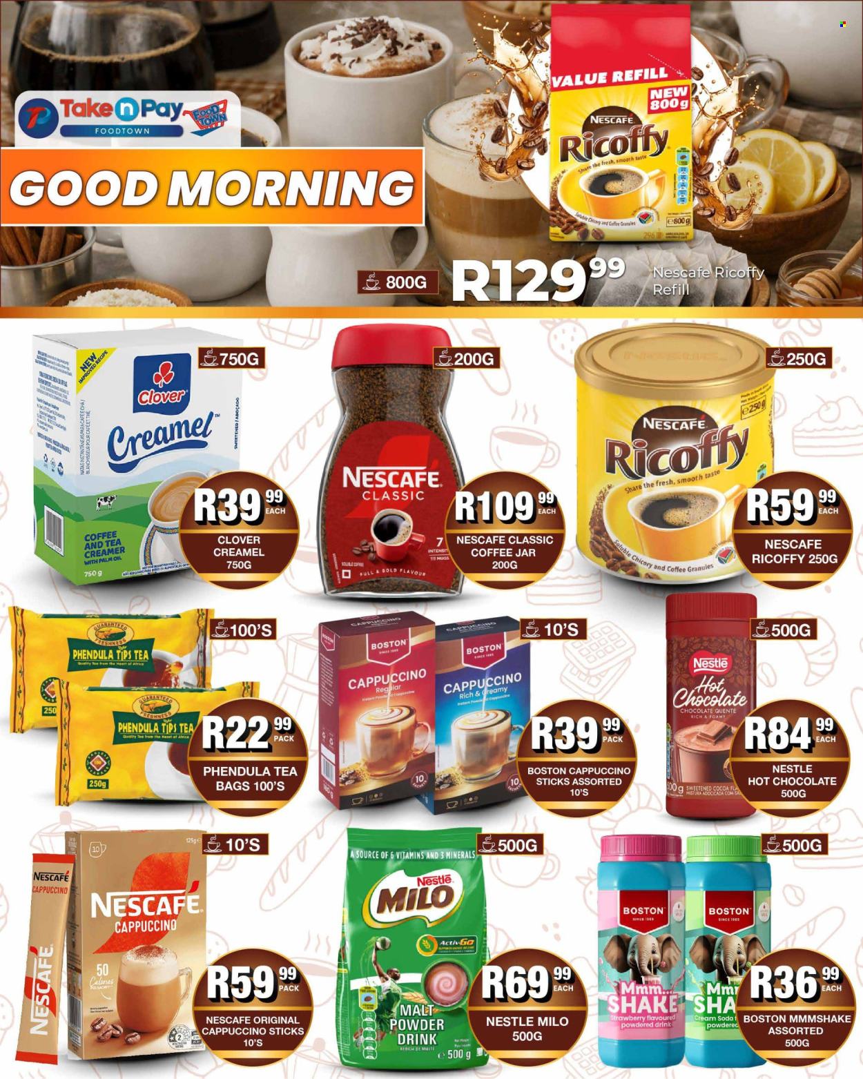 Take n Pay specials - 09/03/2026 - 15/03/2026. Page 14