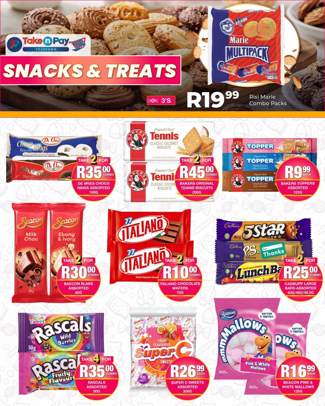 Take n Pay specials - 09/03/2026 - 15/03/2026. Page 16