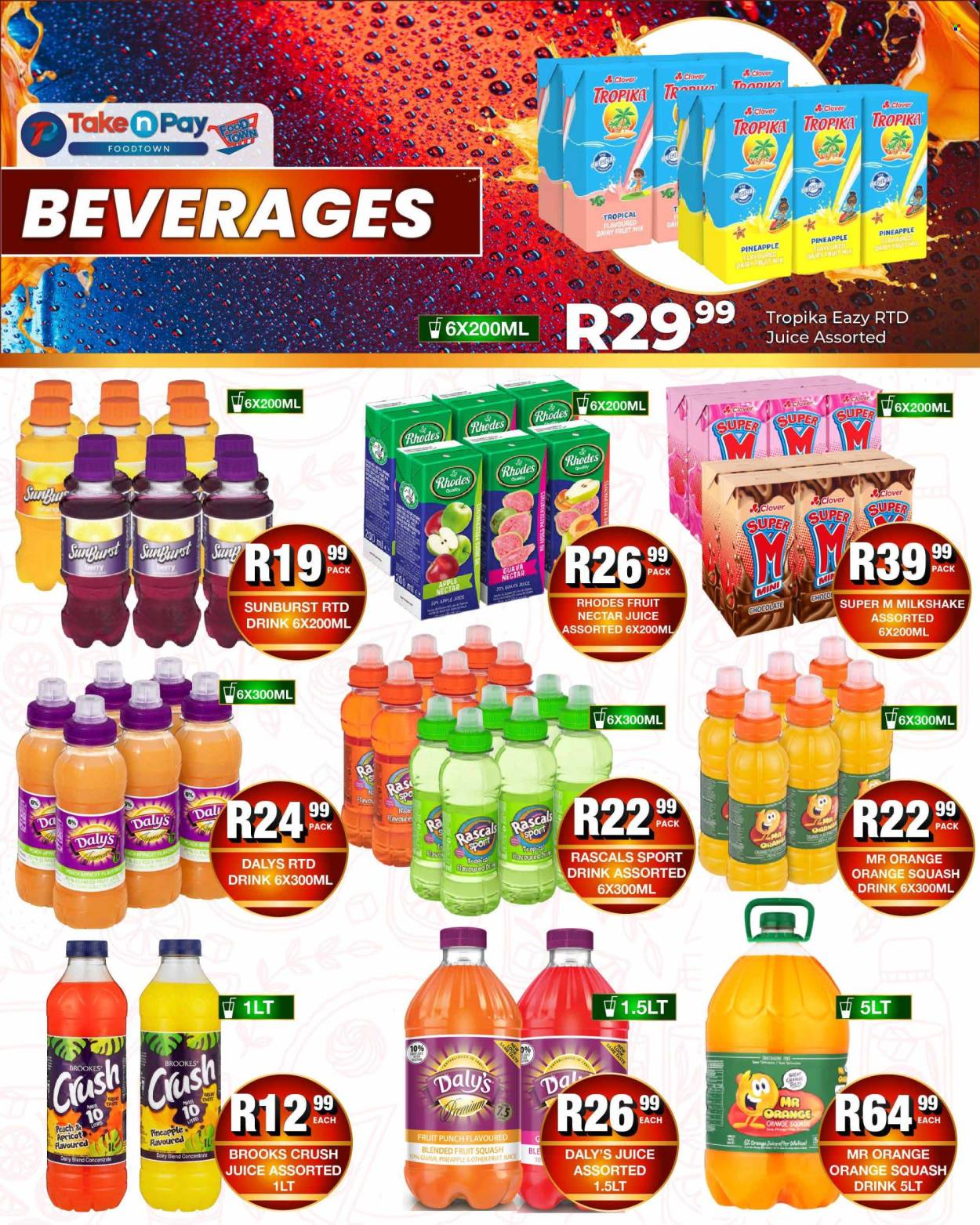 Take n Pay specials - 09/03/2026 - 15/03/2026. Page 18