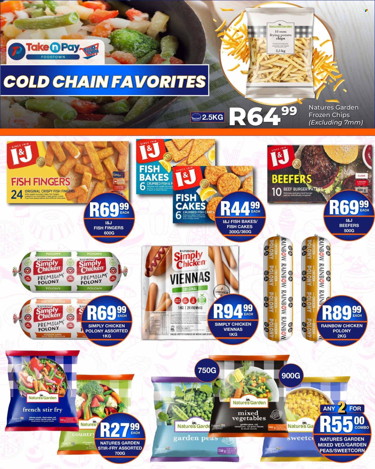 Take n Pay specials - 09/03/2026 - 15/03/2026. Page 19