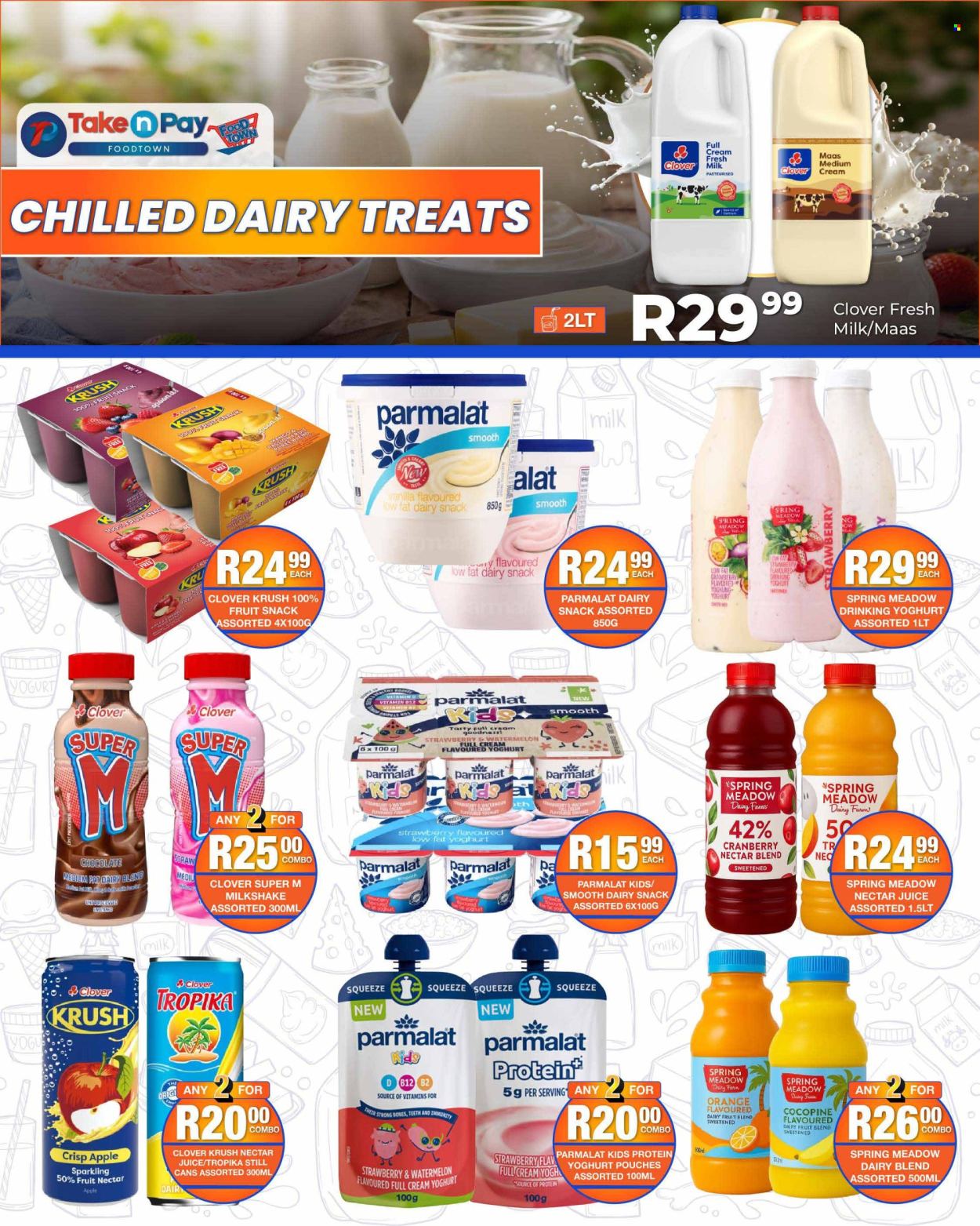 Take n Pay specials - 09/03/2026 - 15/03/2026. Page 20