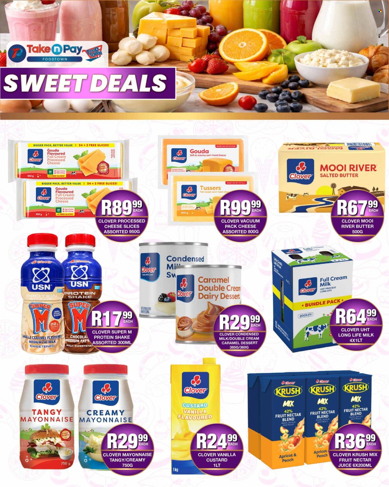 Take n Pay specials - 09/03/2026 - 15/03/2026. Page 21